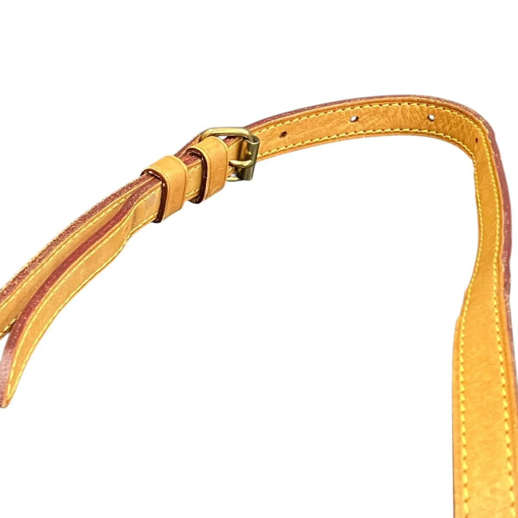 Trocadero Handbag Monogram Canvas 27 - Image 7