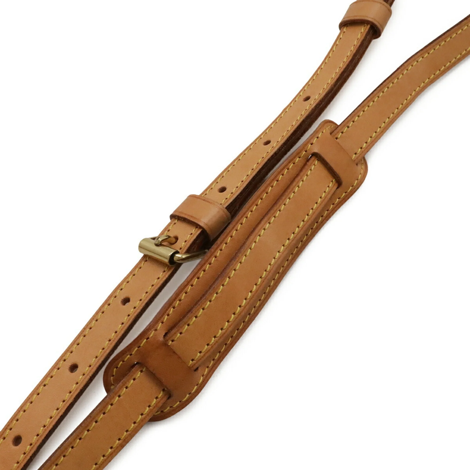 Trocadero Handbag Monogram Canvas 27 - Image 6