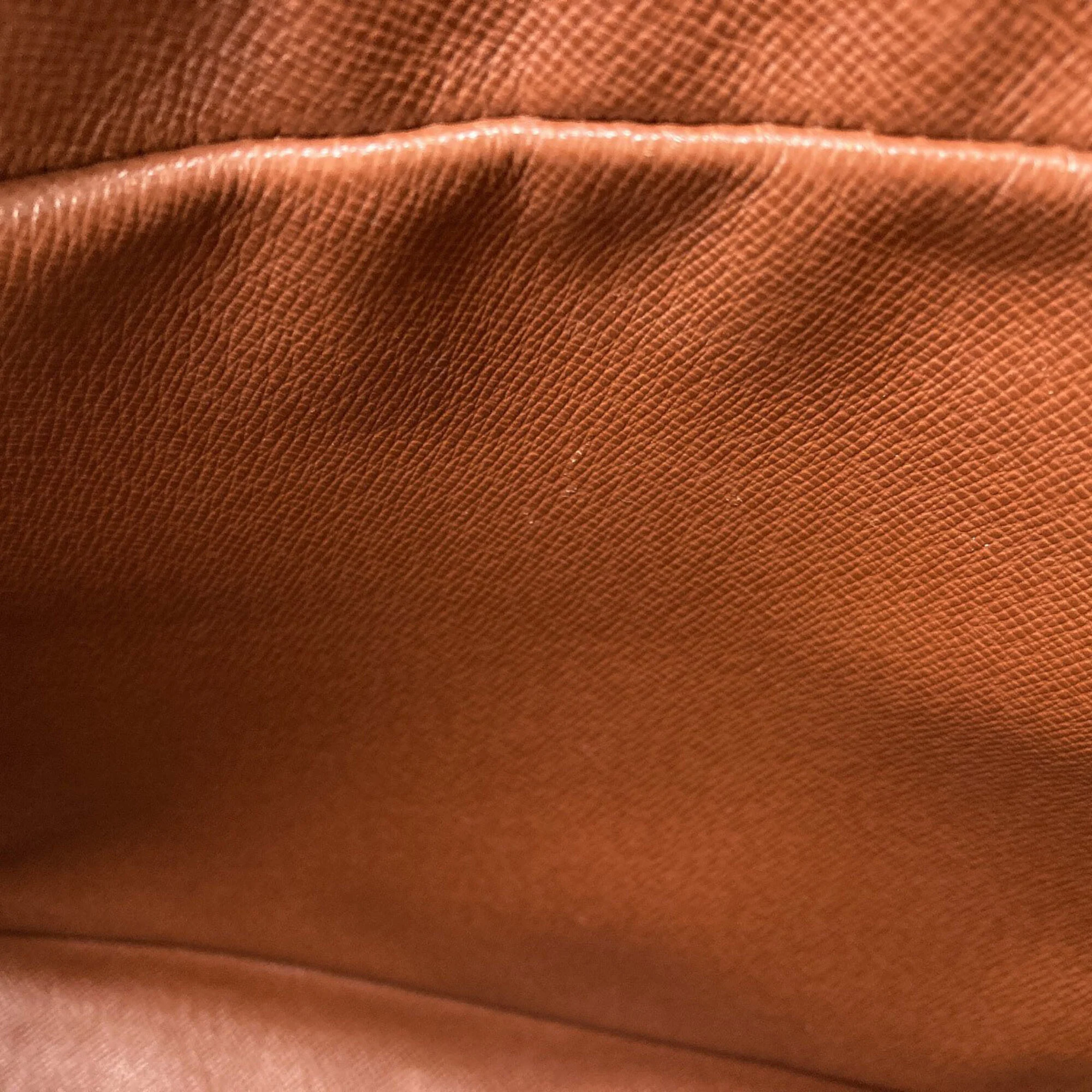 Trocadero Handbag Monogram Canvas 27 - Image 8