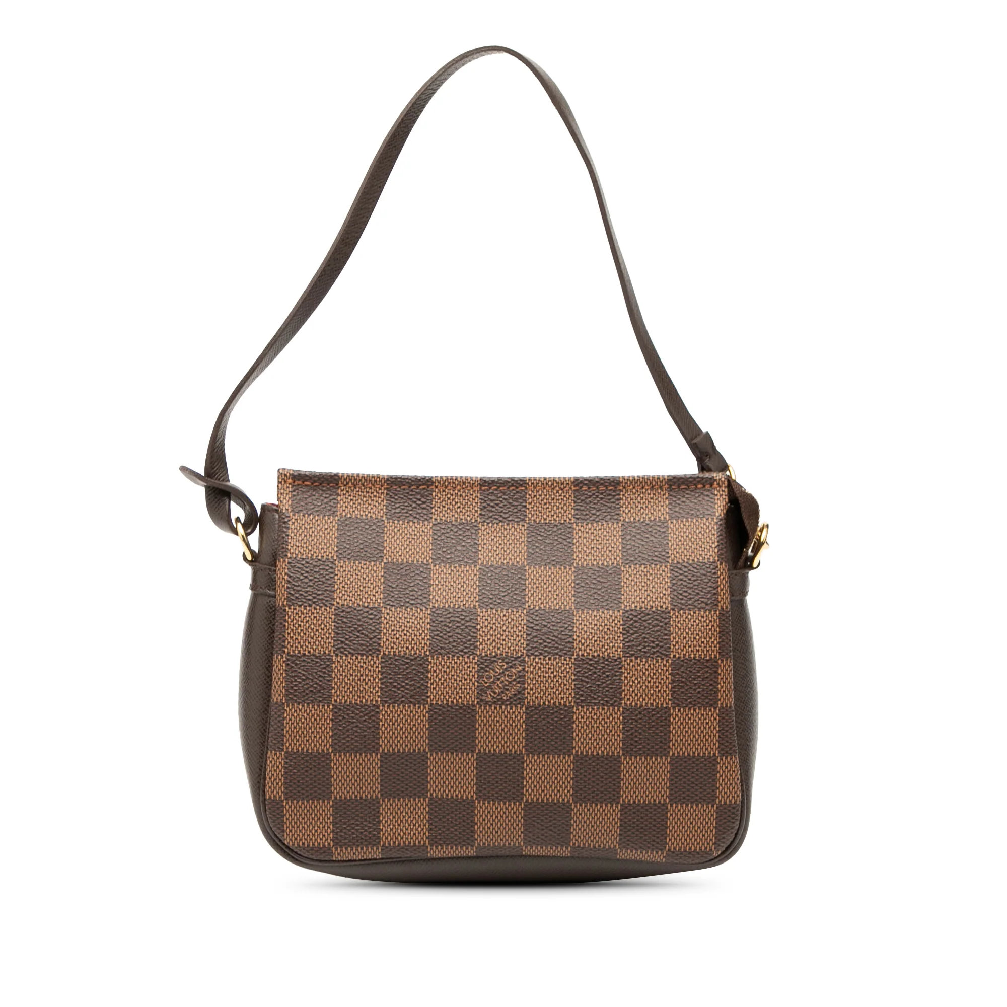 Trousse Make Up Bag Damier