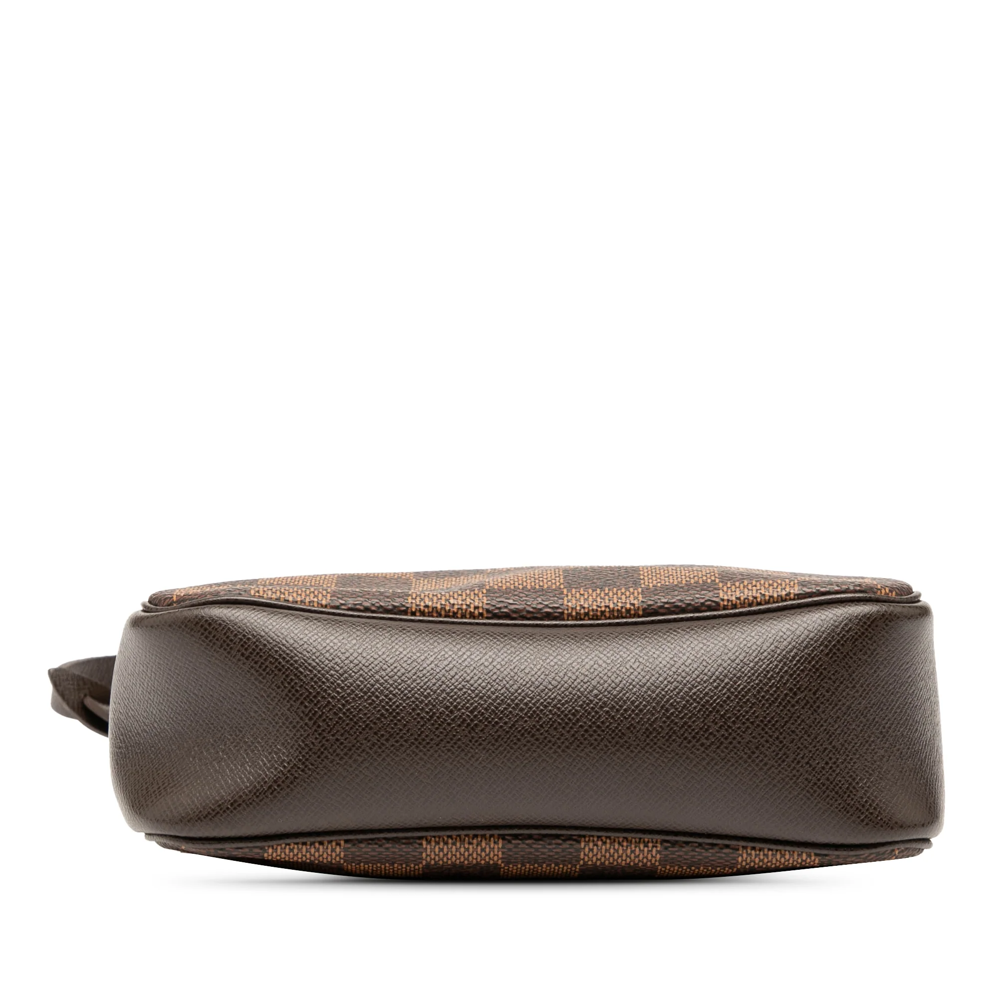 Trousse Make Up Bag Damier - Image 3