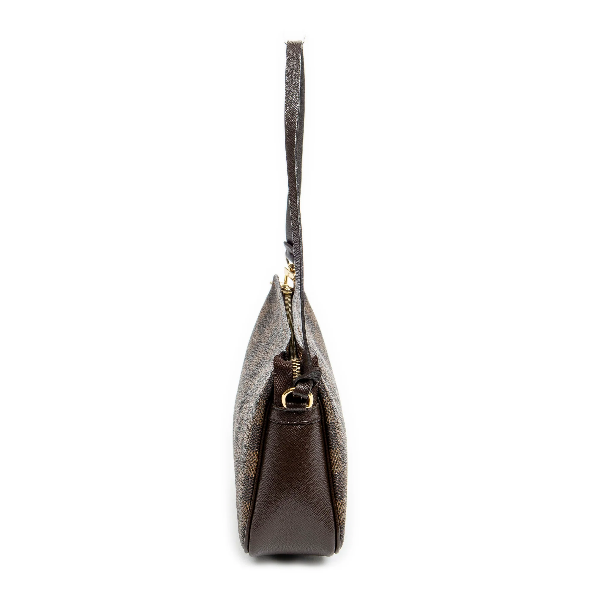 Trousse Make Up Bag Damier - Image 3