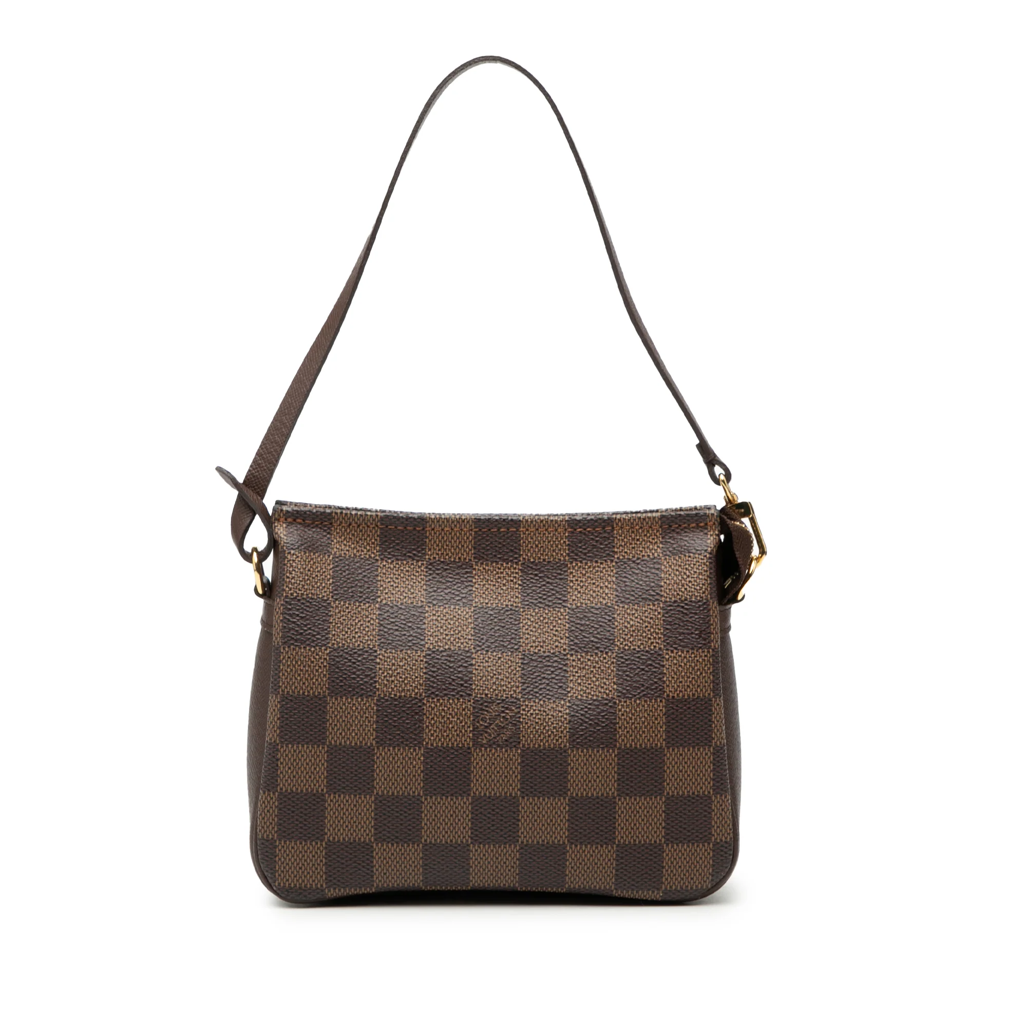 Trousse Make Up Bag Damier