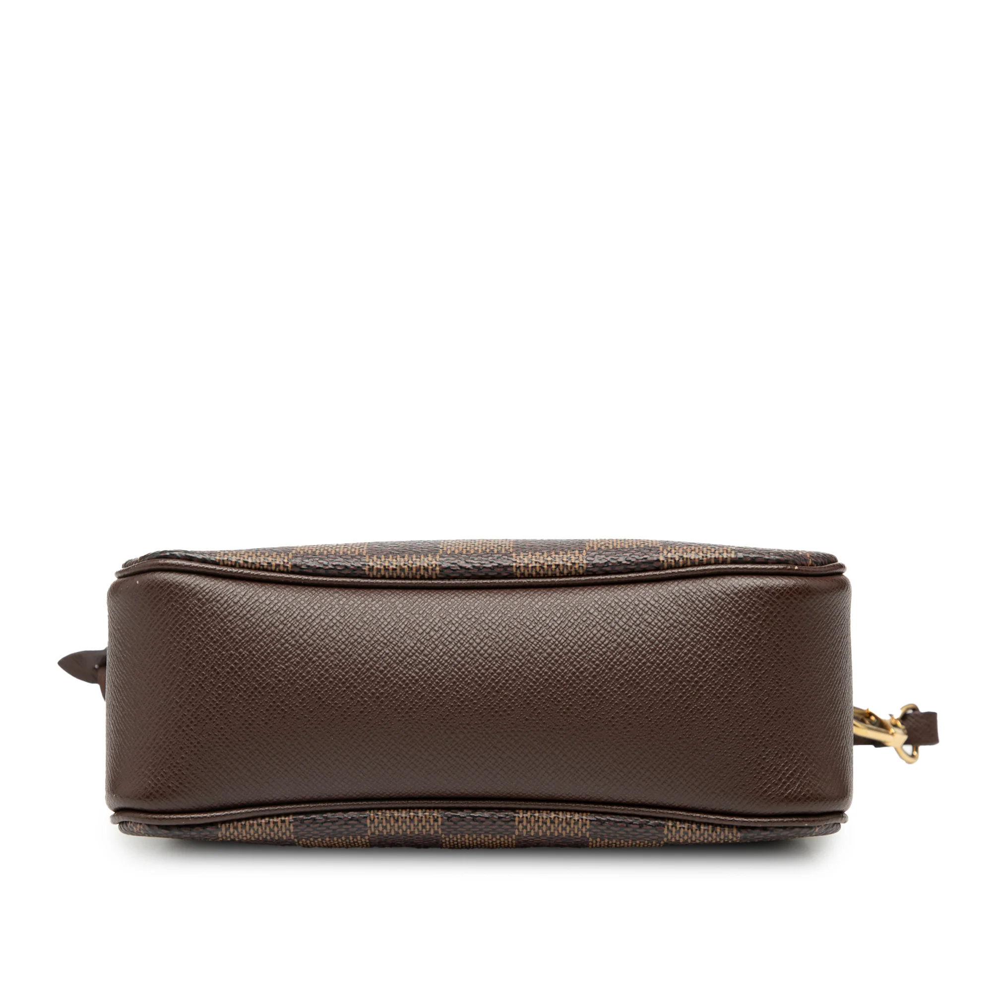 Trousse Make Up Bag Damier - Image 3