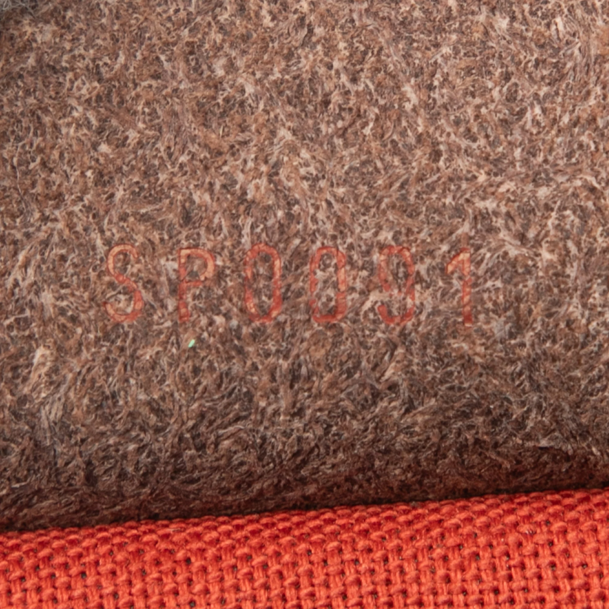 Trousse Make Up Bag Damier - Image 6