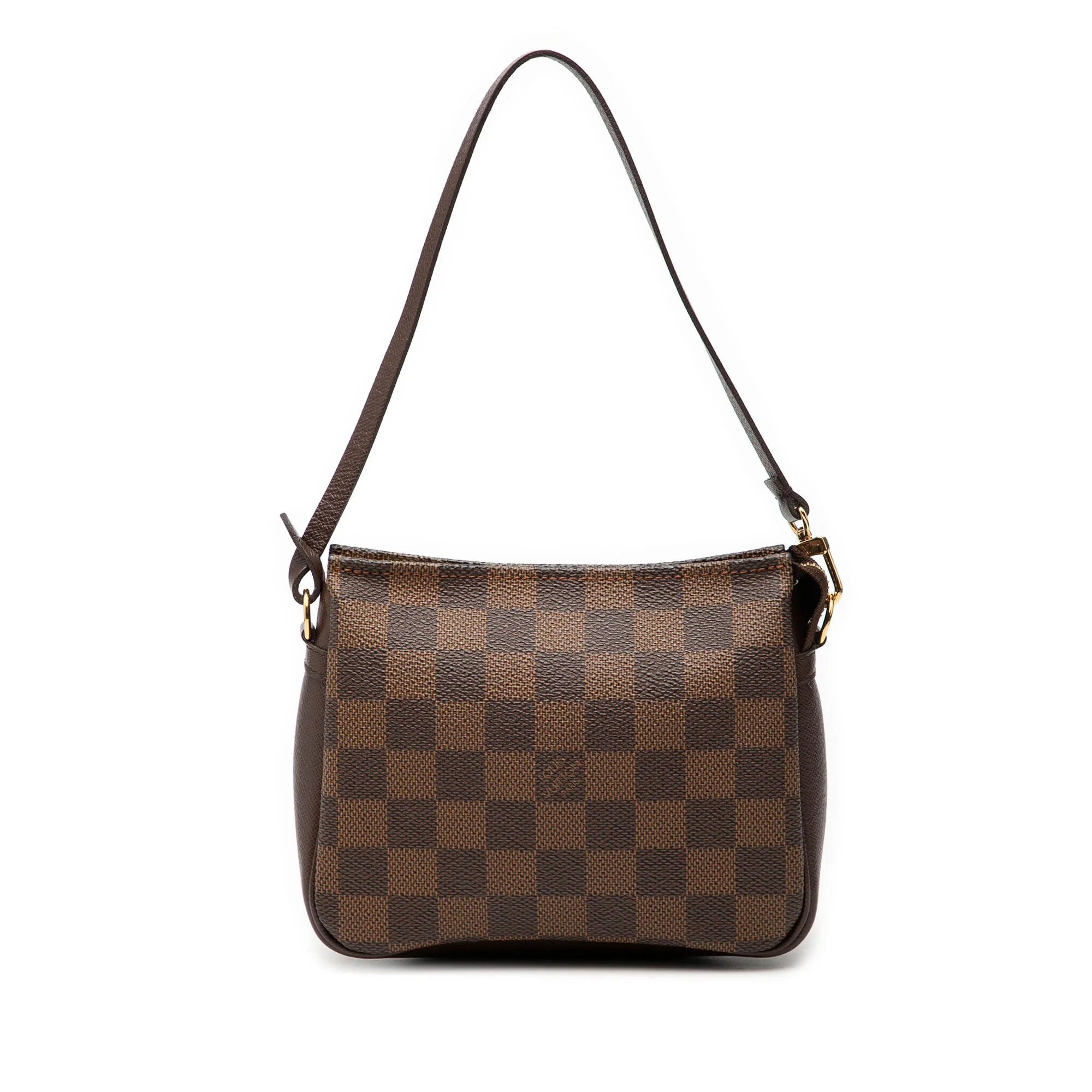 Trousse Make Up Bag Damier