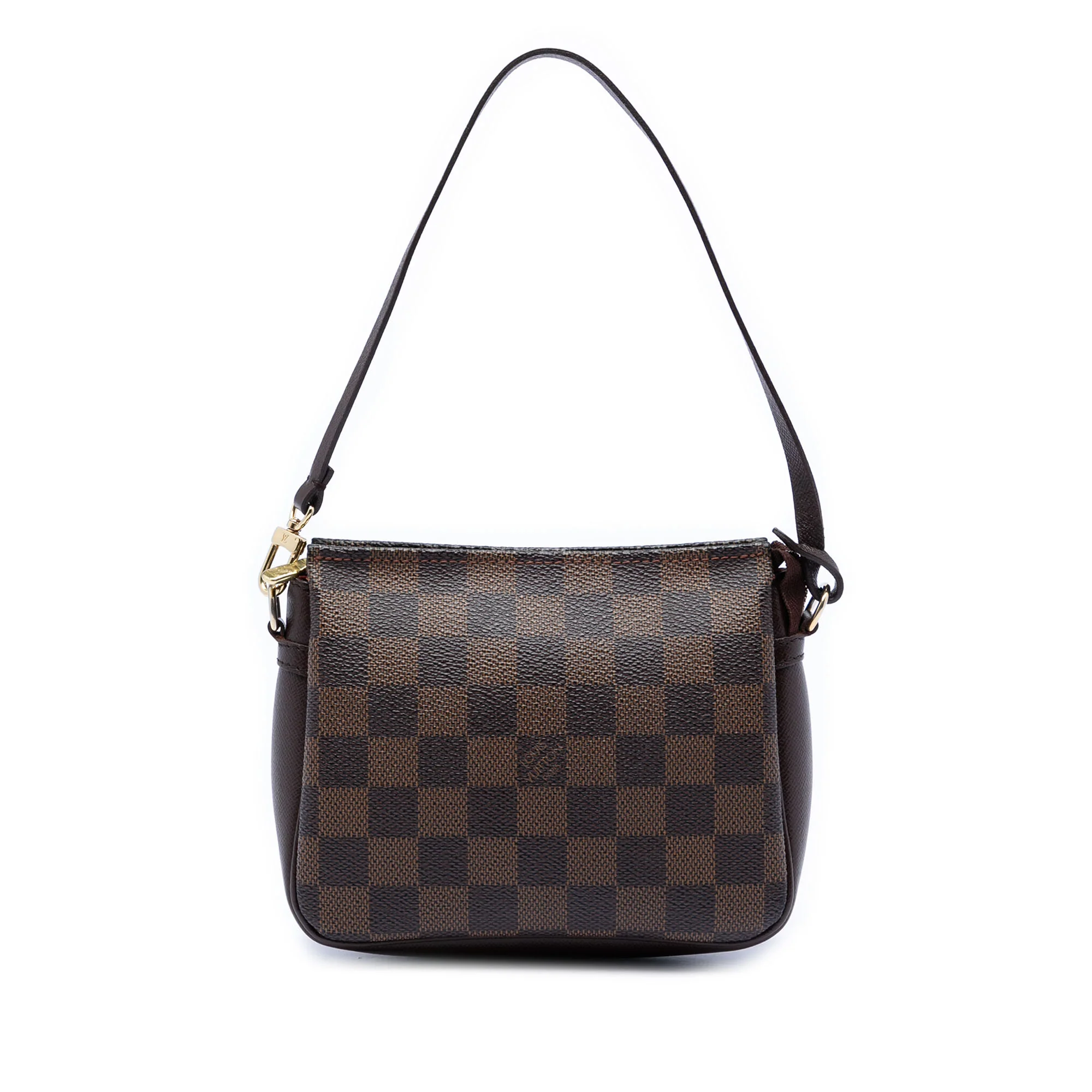Trousse Make Up Bag Damier