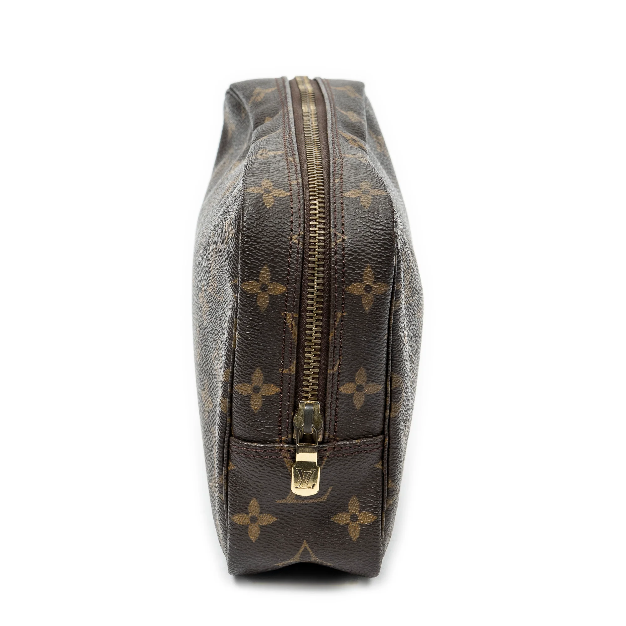 Trousse Toiletry Pouch Monogram Canvas 23 - Image 4