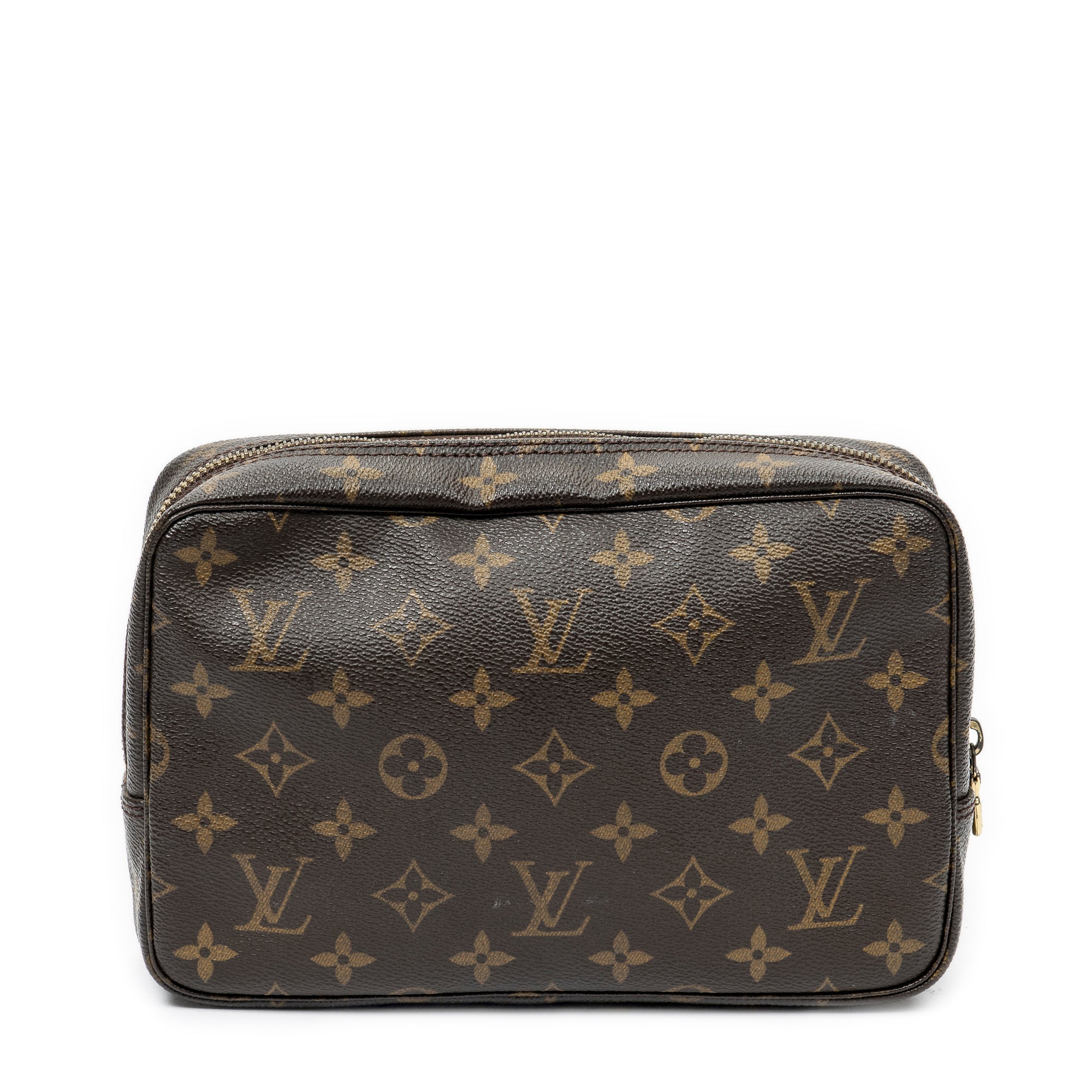 Trousse Toiletry Pouch Monogram Canvas 23 - Image 5