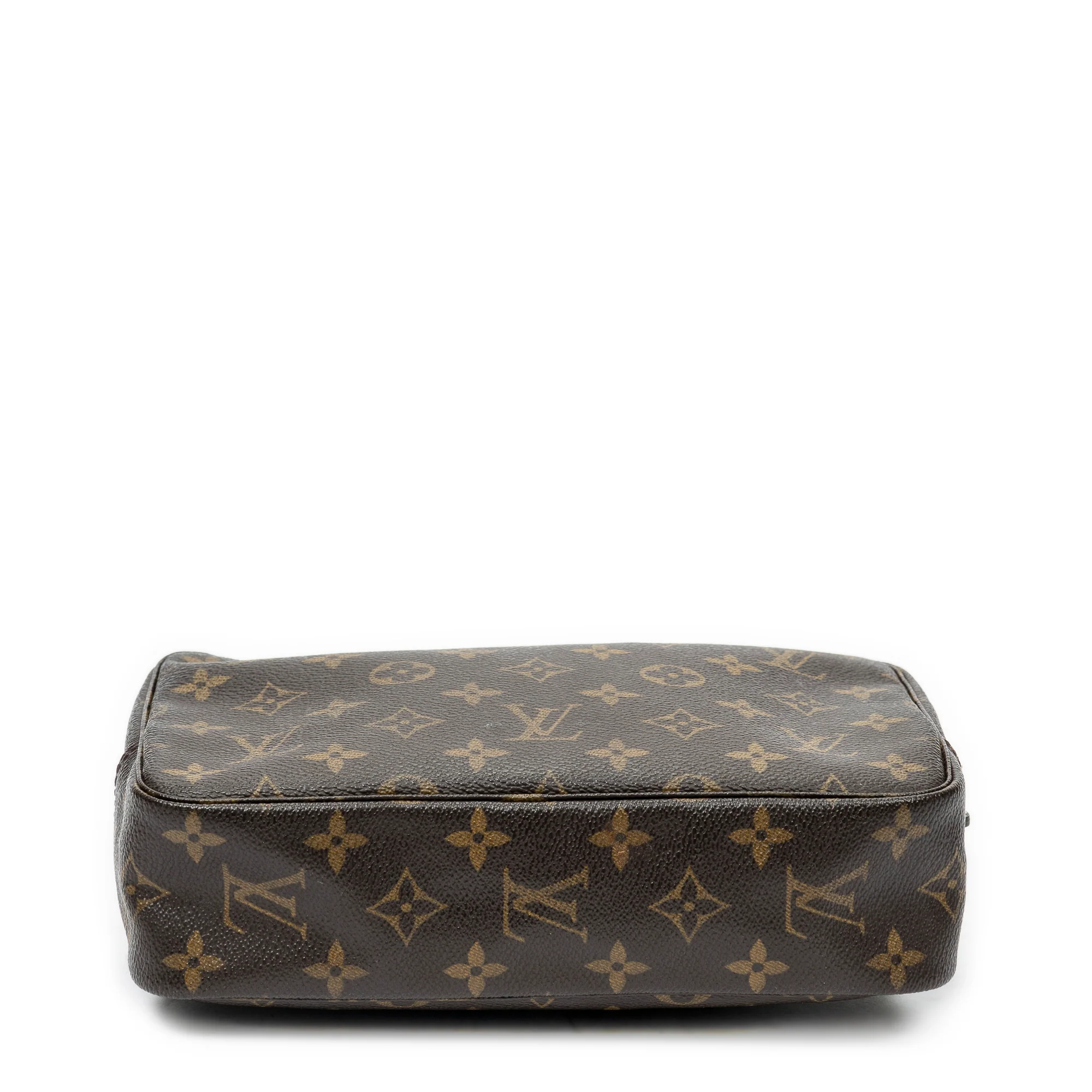 Trousse Toiletry Pouch Monogram Canvas 23 - Image 6