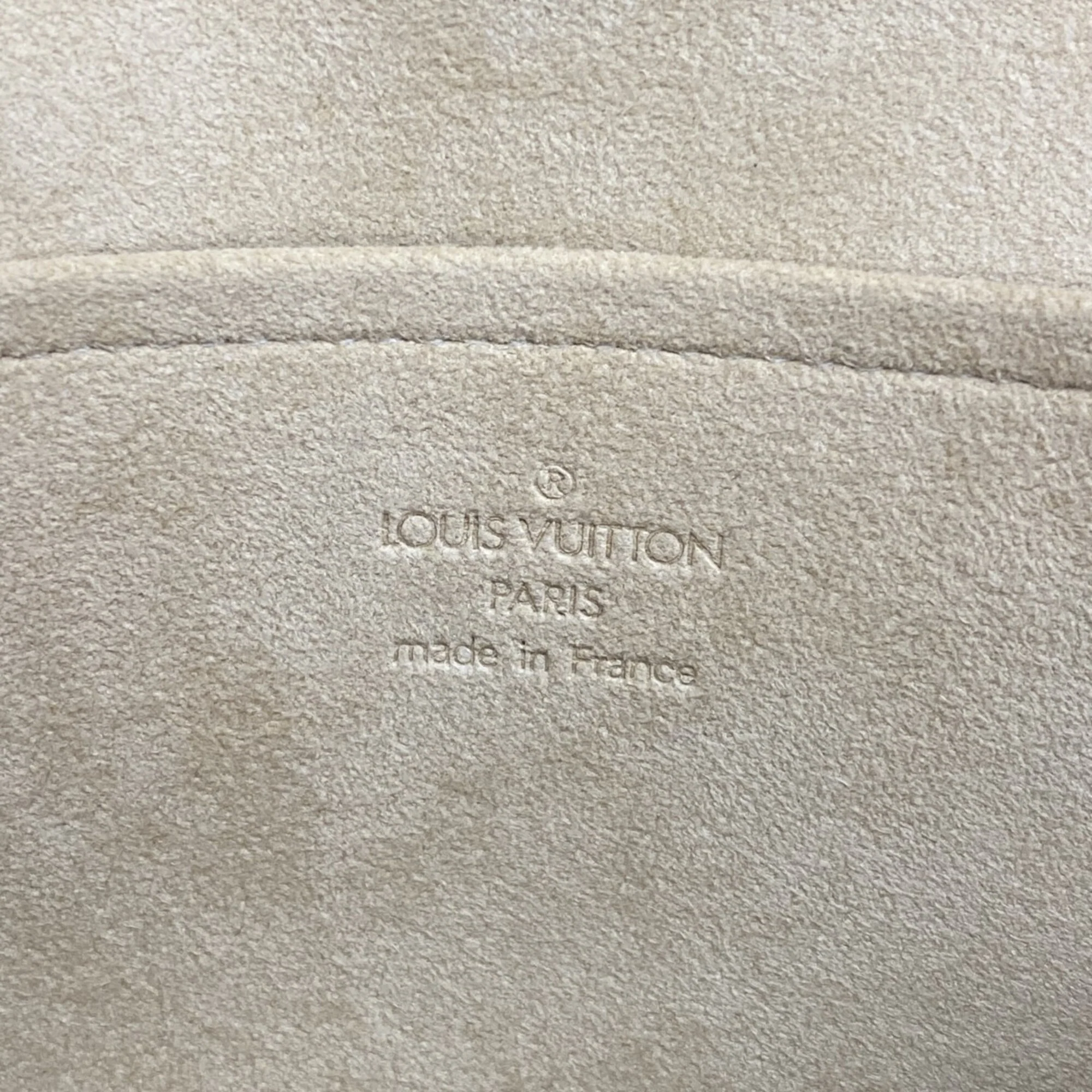 Twin Handbag Monogram Canvas GM - Image 5