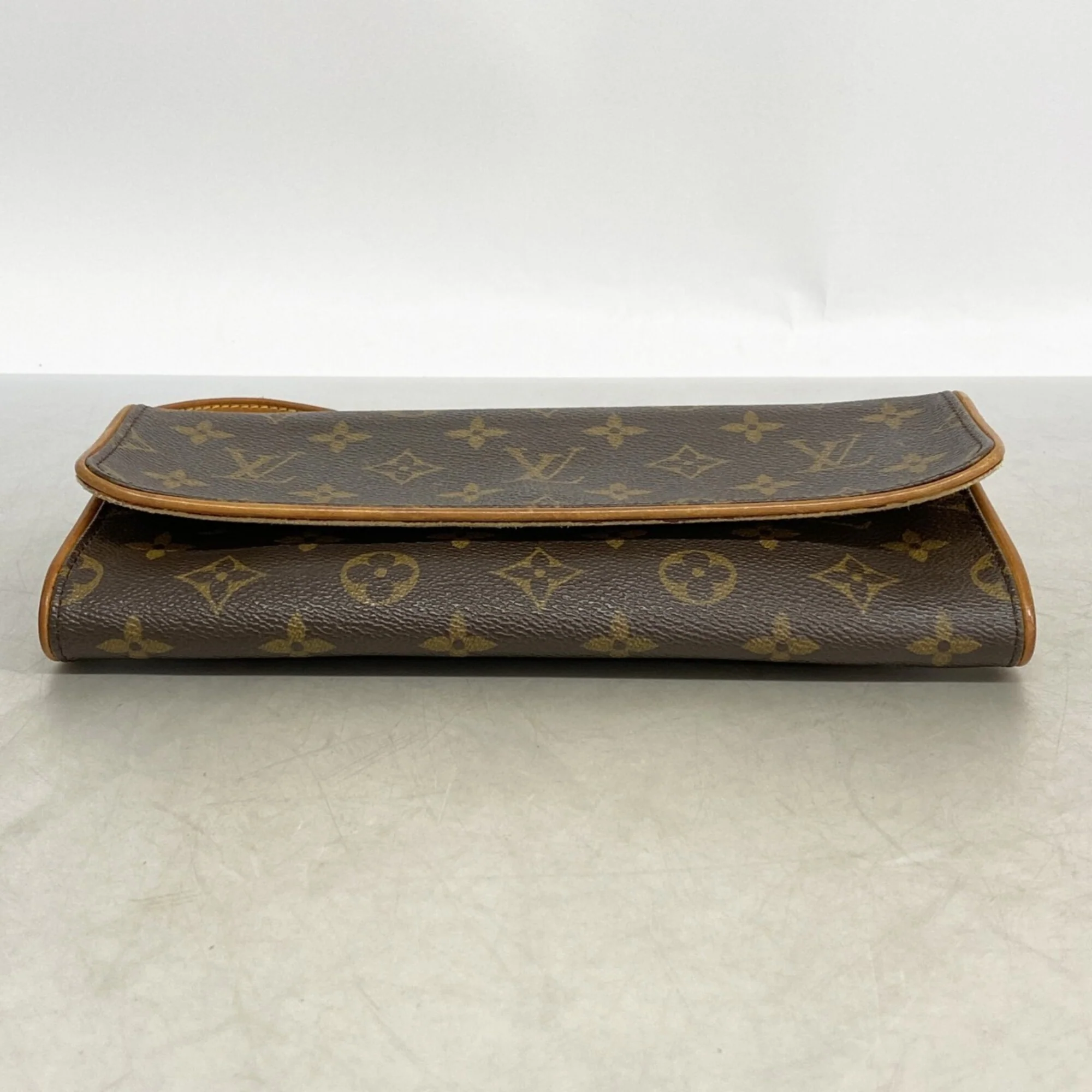 Twin Handbag Monogram Canvas GM - Image 3