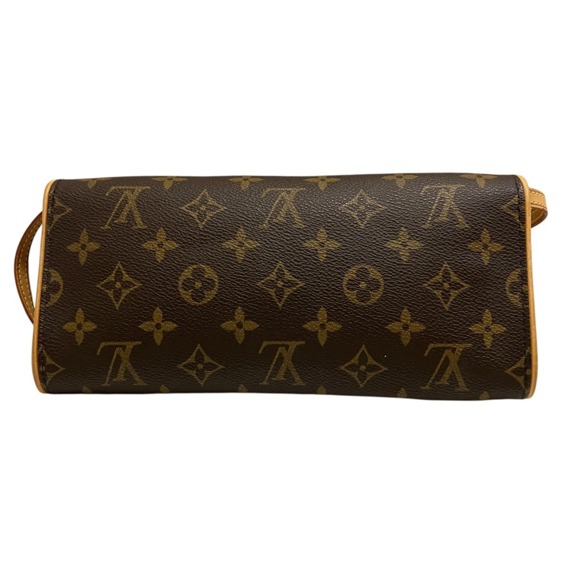 Twin Handbag Monogram Canvas GM - Image 2