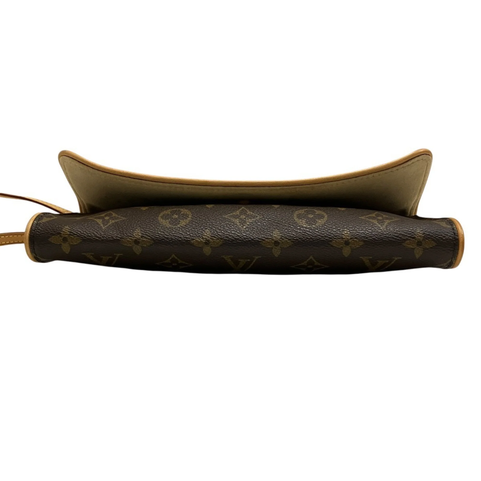 Twin Handbag Monogram Canvas GM - Image 3