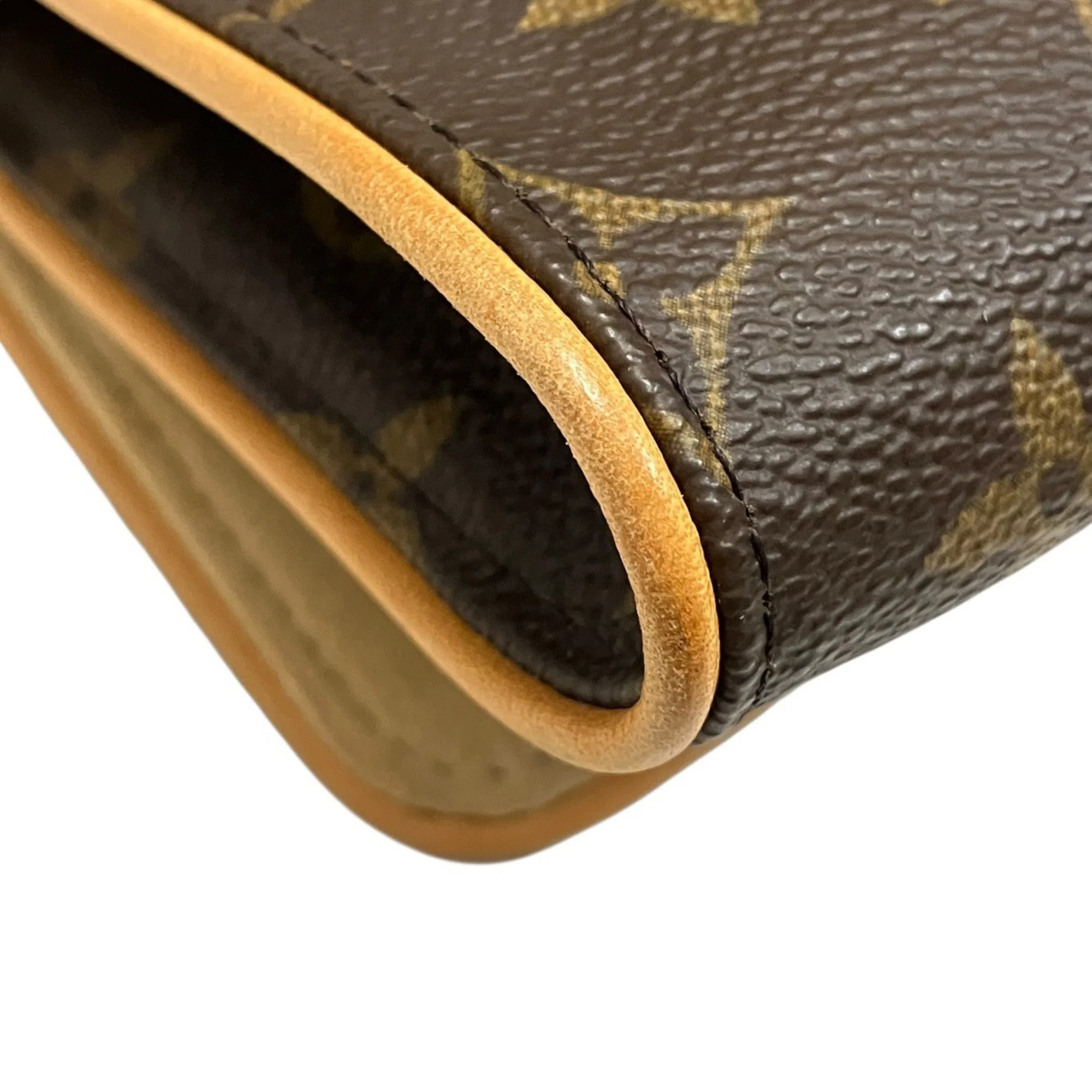 Twin Handbag Monogram Canvas GM - Image 6