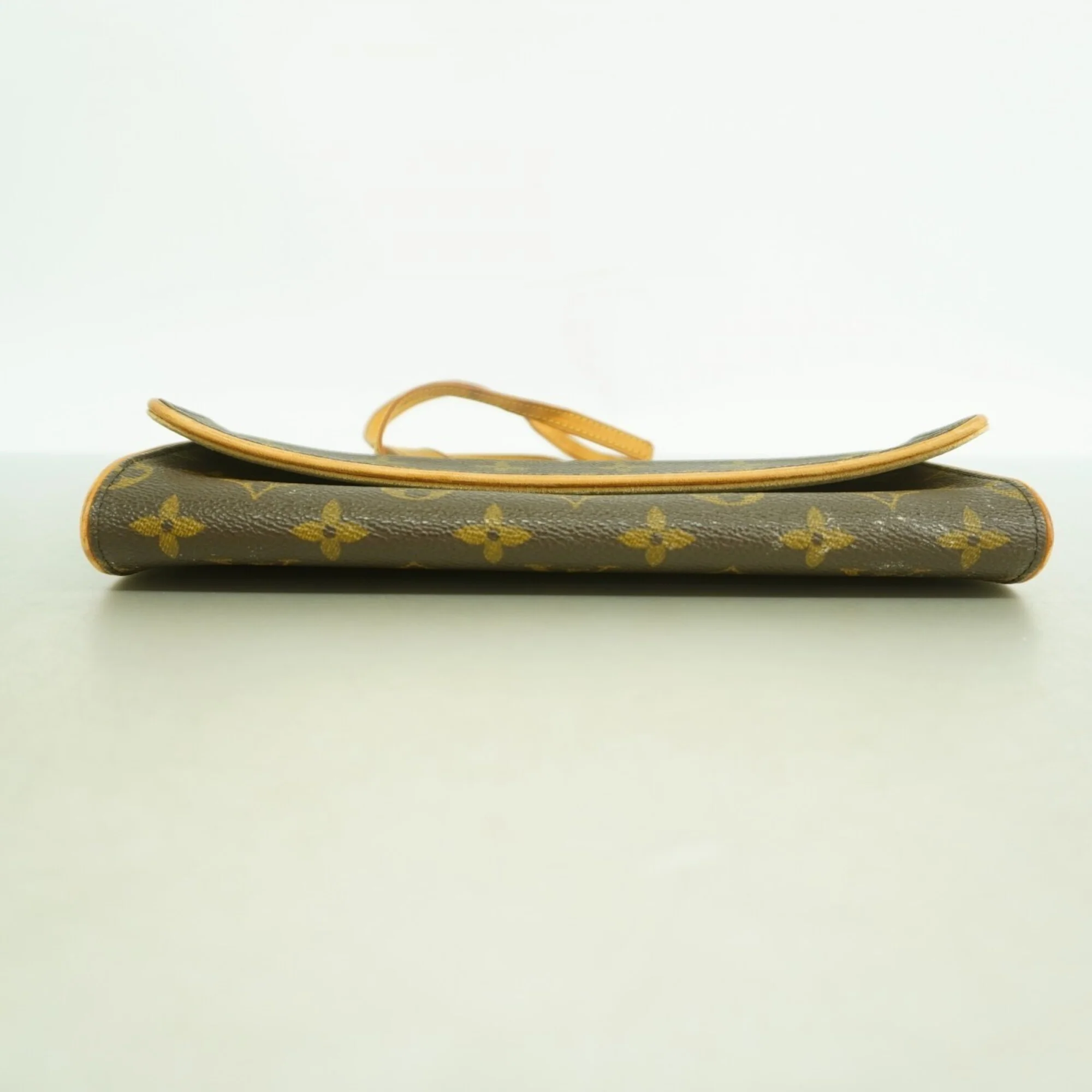 Twin Handbag Monogram Canvas GM - Image 3