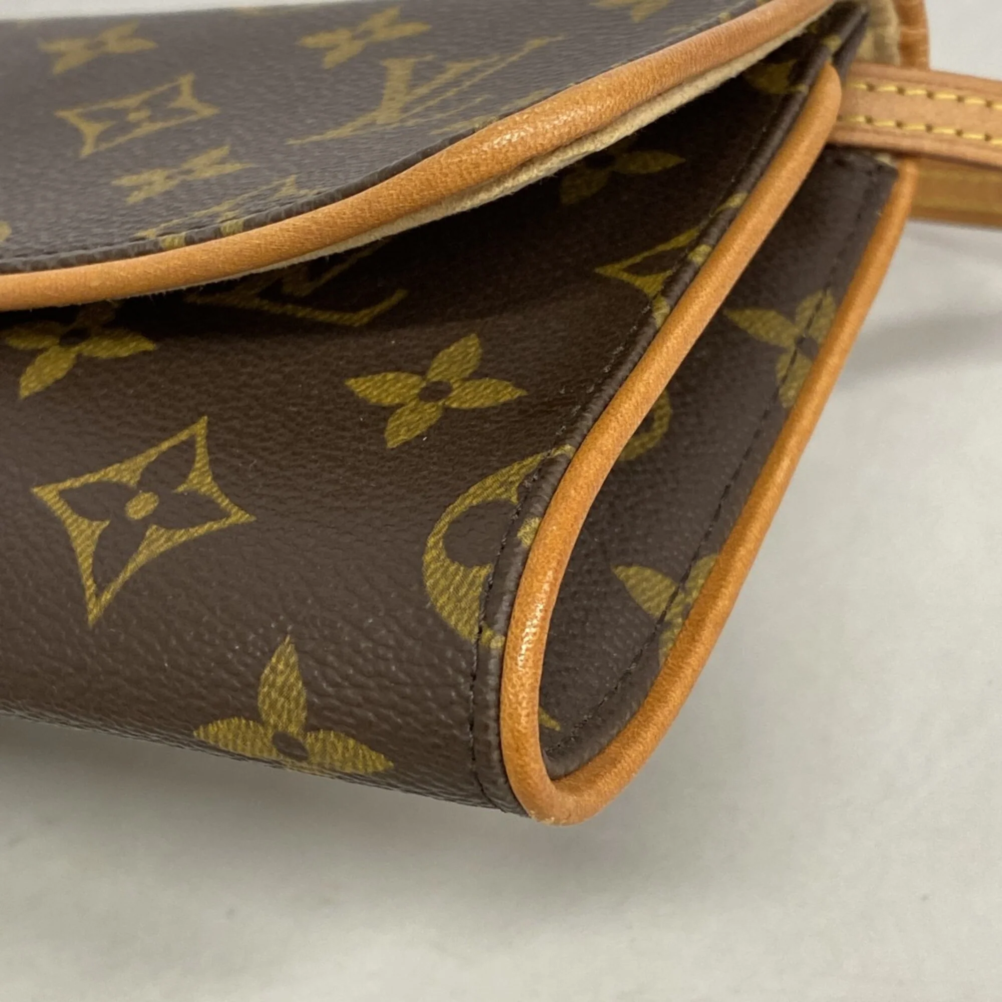 Twin Handbag Monogram Canvas GM - Image 6