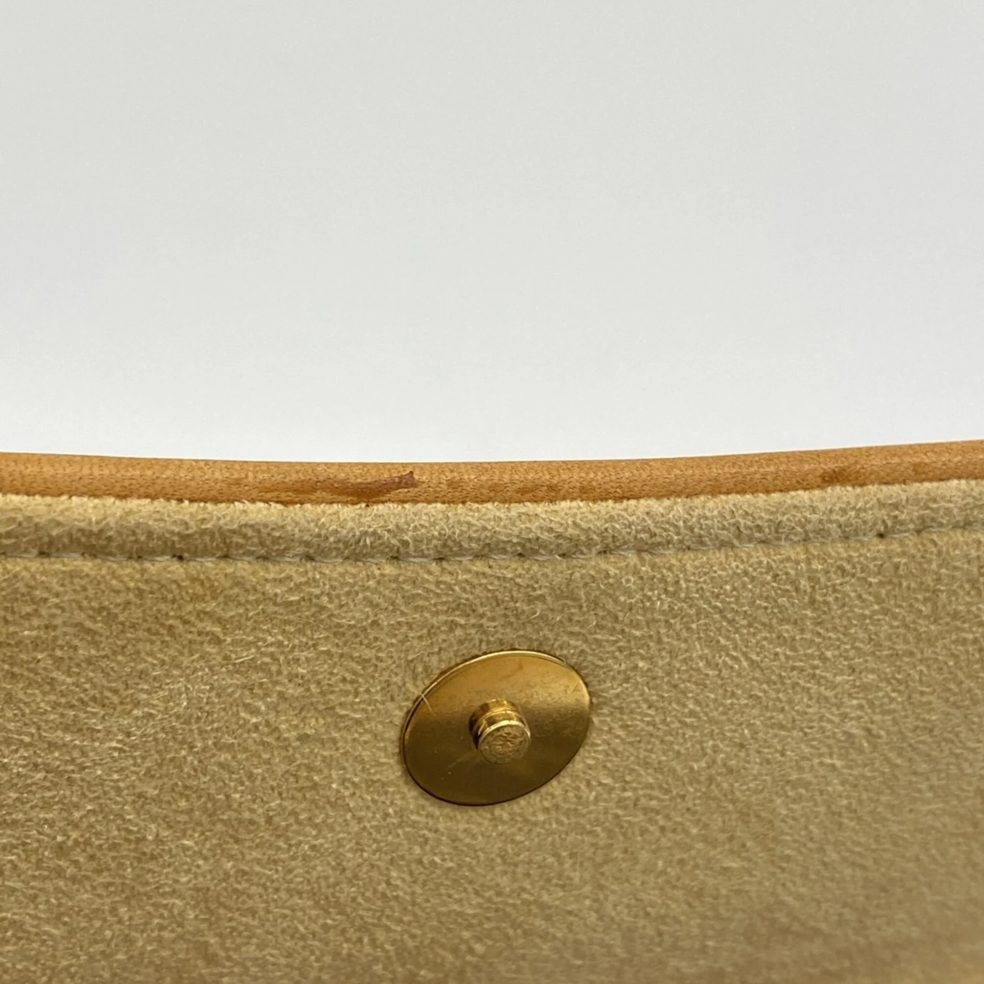 Twin Handbag Monogram Canvas PM - Image 8