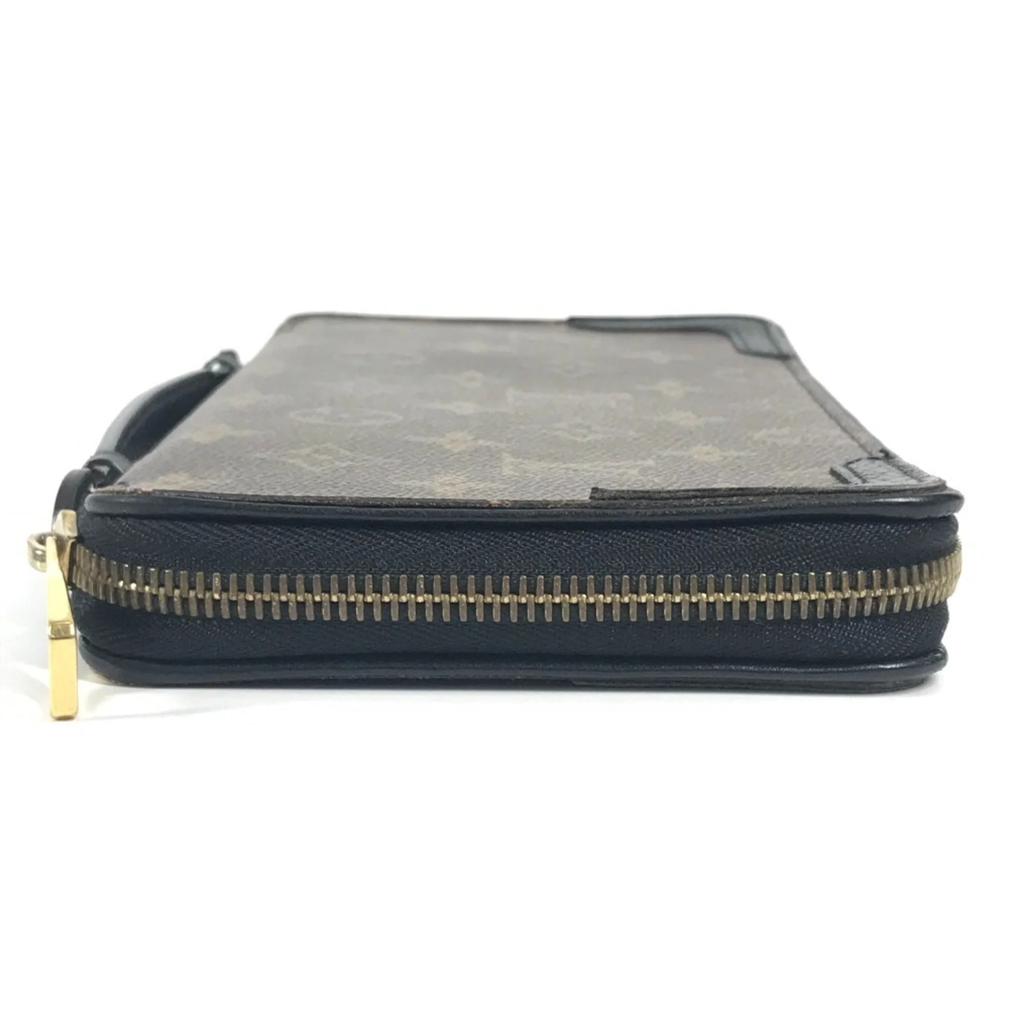 Utility Crossbody Bag Monogram Canvas - Image 4