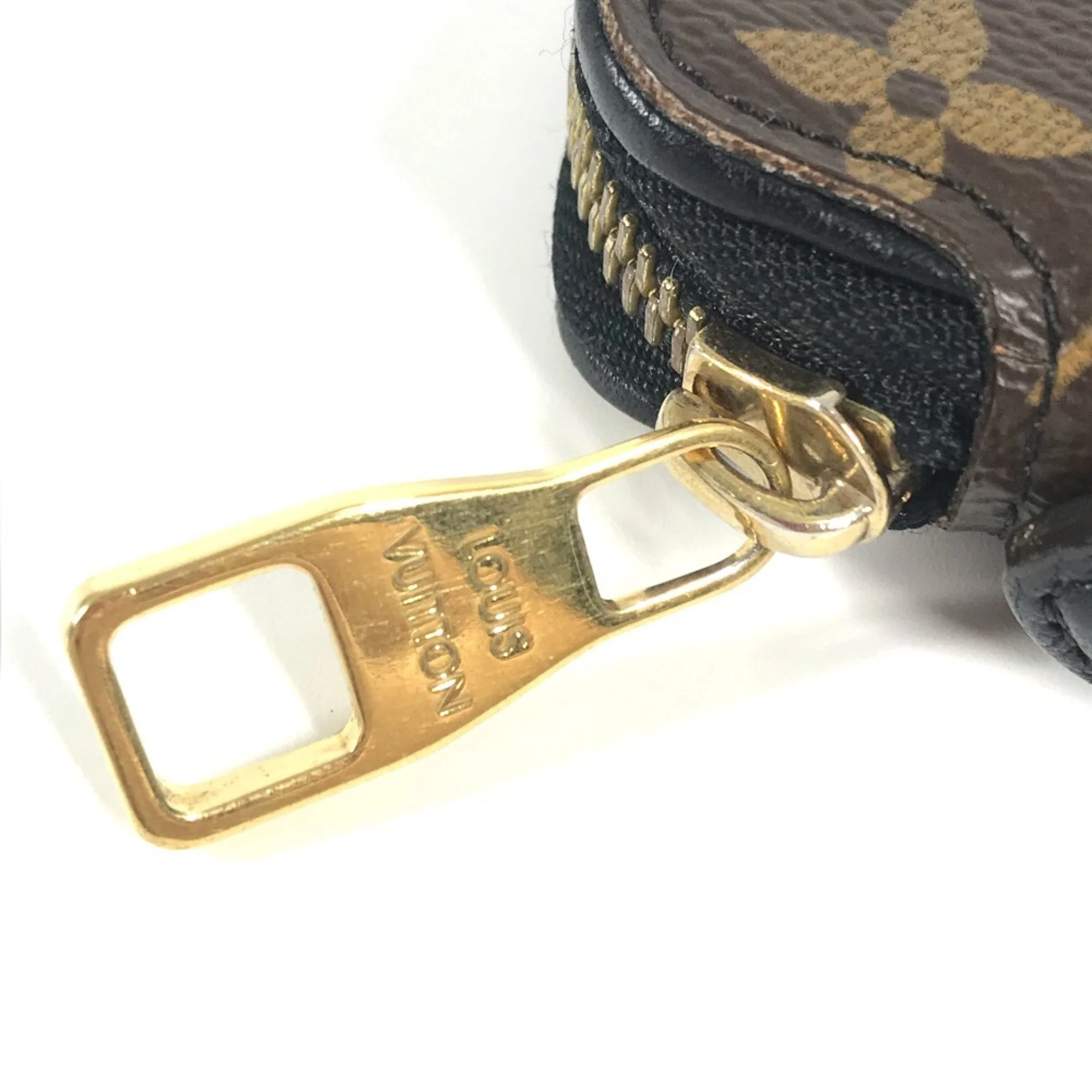 Utility Crossbody Bag Monogram Canvas - Image 7