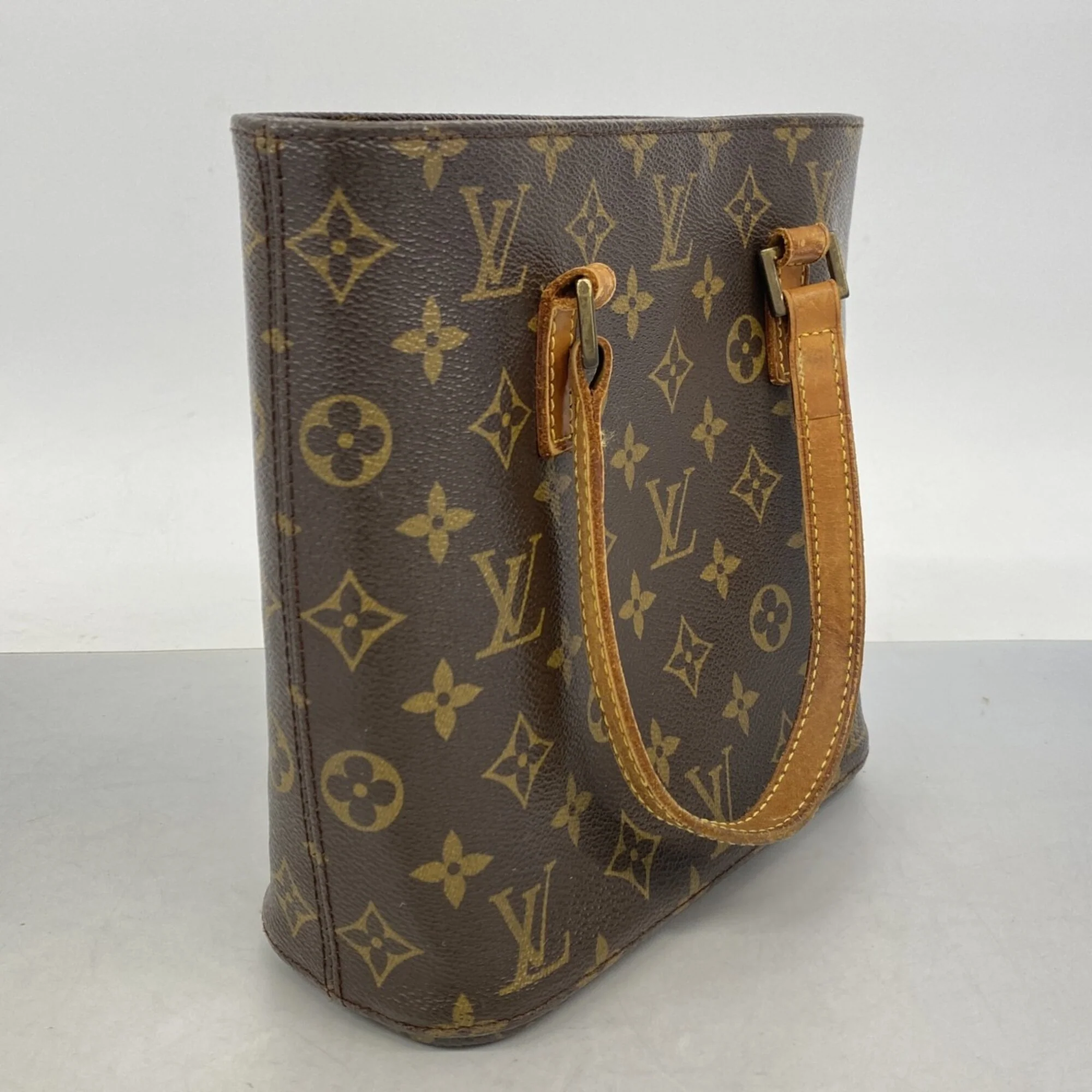 Vavin Tote Monogram Canvas PM - Image 2