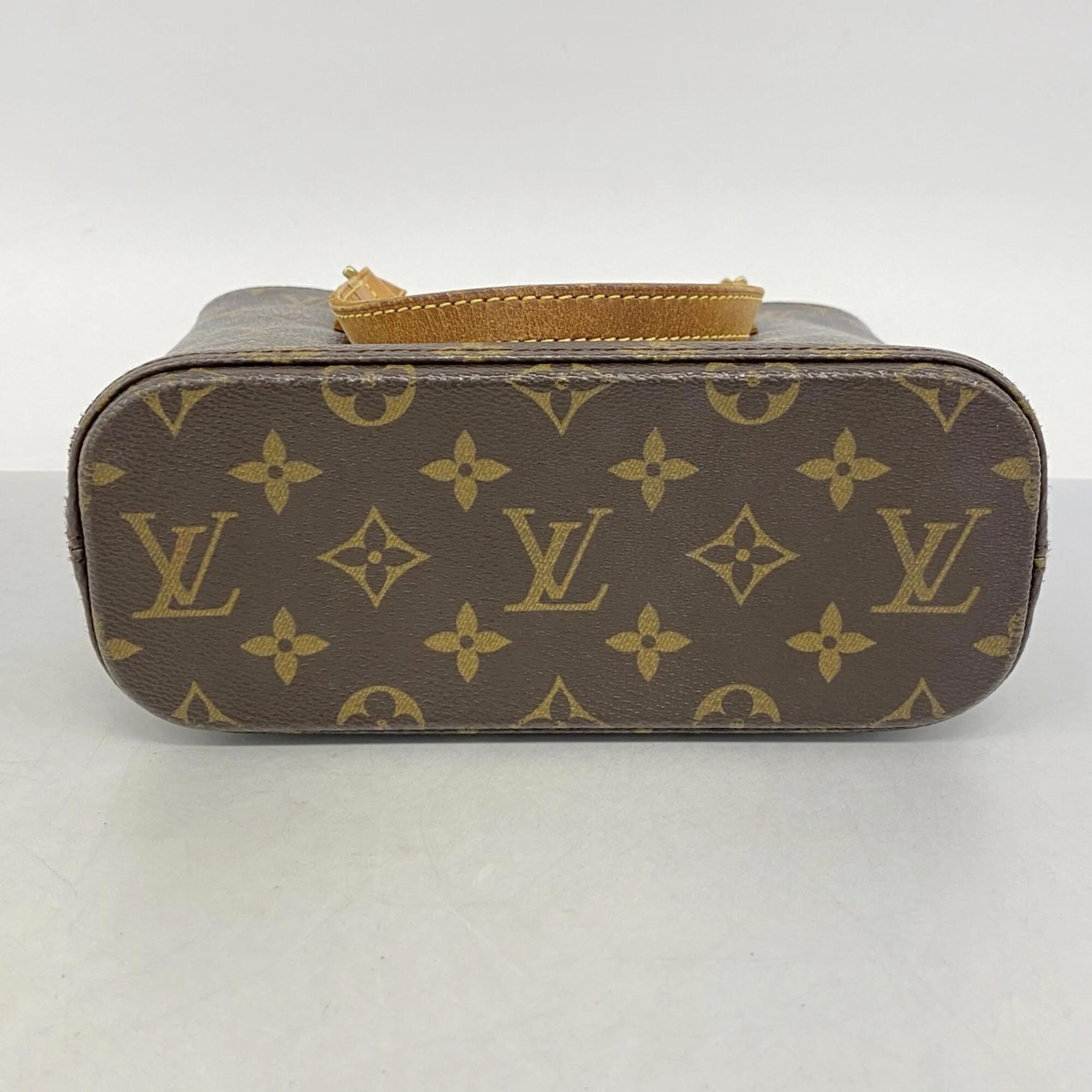 Vavin Tote Monogram Canvas PM - Image 3
