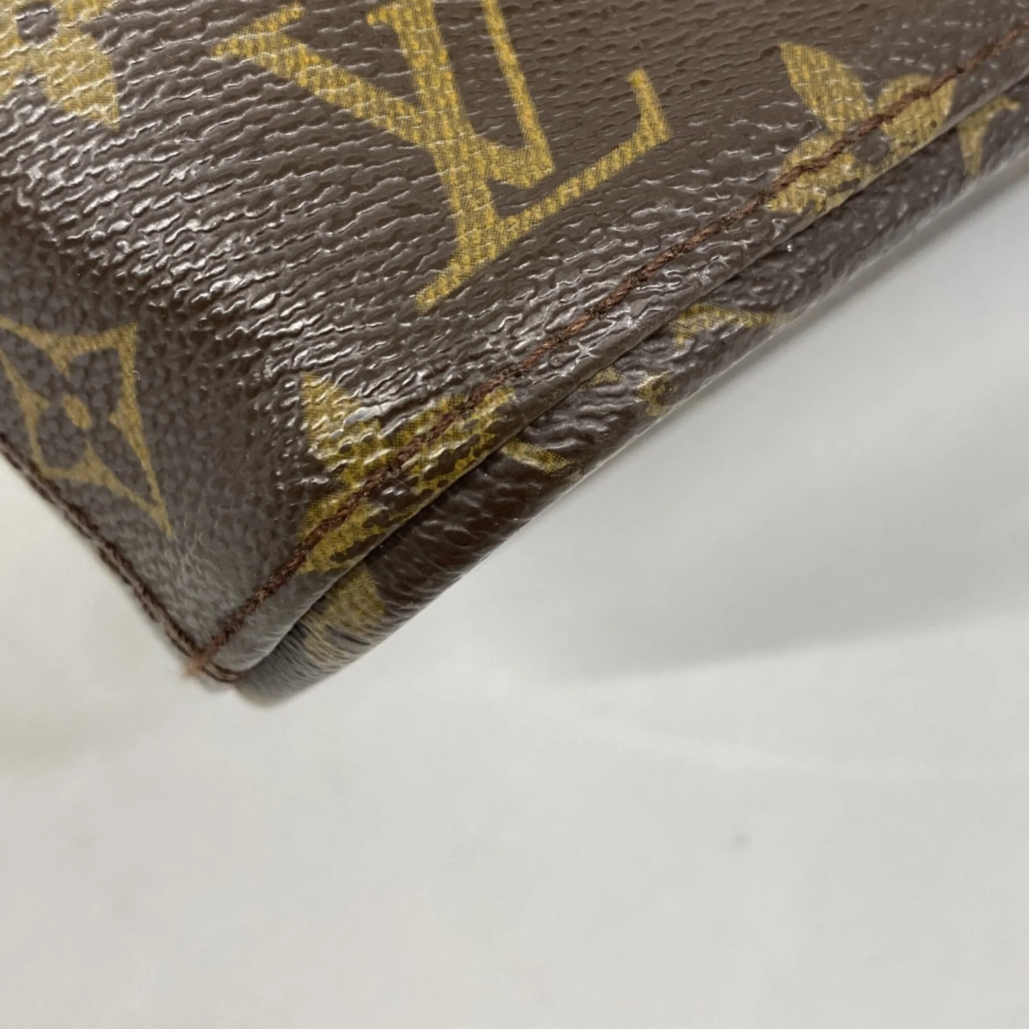 Vavin Tote Monogram Canvas PM - Image 6