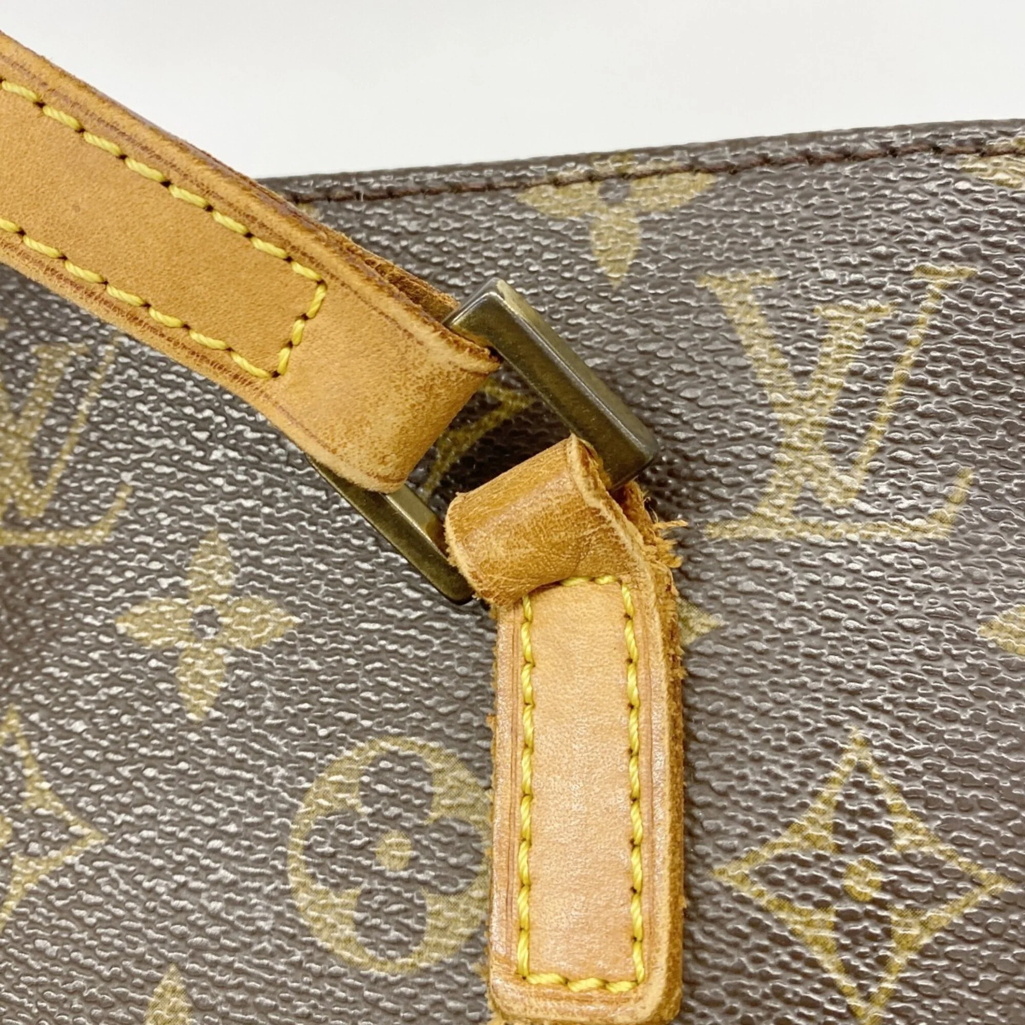 Vavin Tote Monogram Canvas PM - Image 8