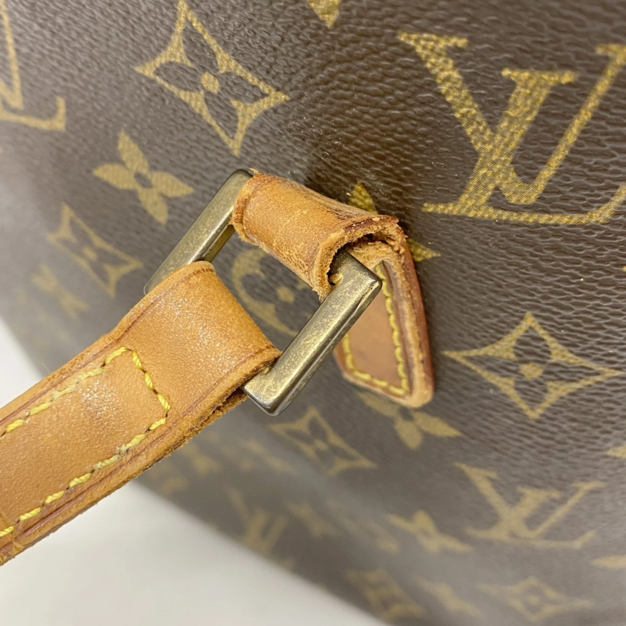 Vavin Tote Monogram Canvas PM - Image 9