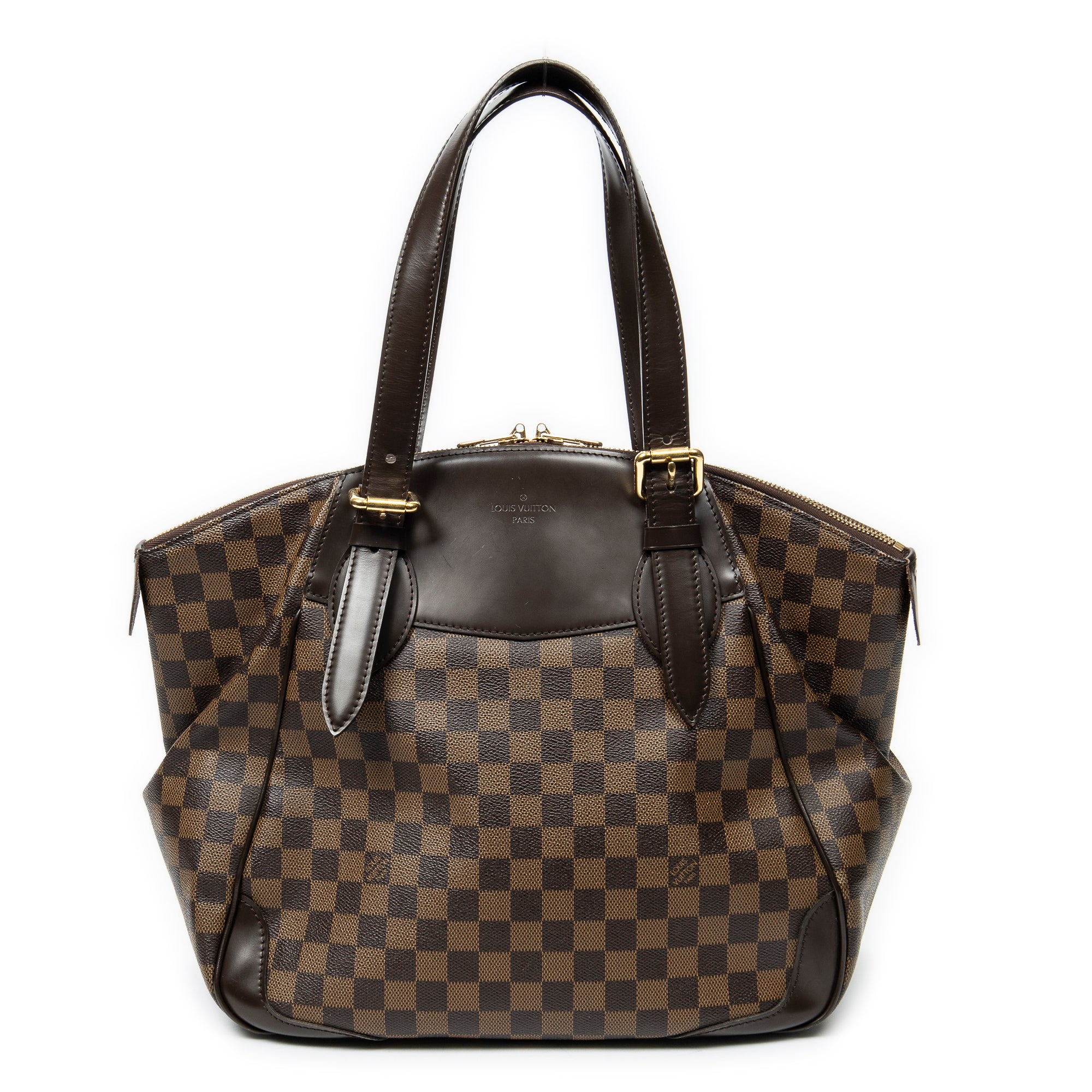 Verona Handbag Damier GM