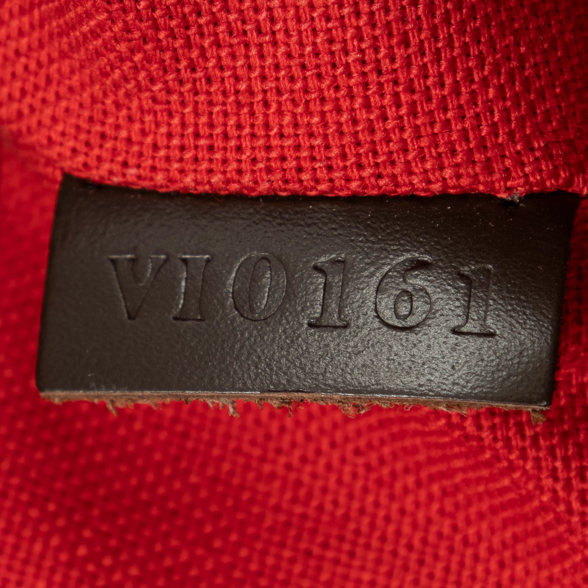 Verona Handbag Damier GM - Image 10