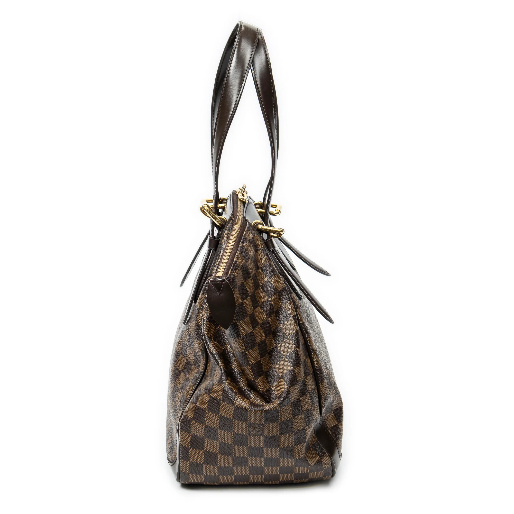 Verona Handbag Damier GM - Image 3