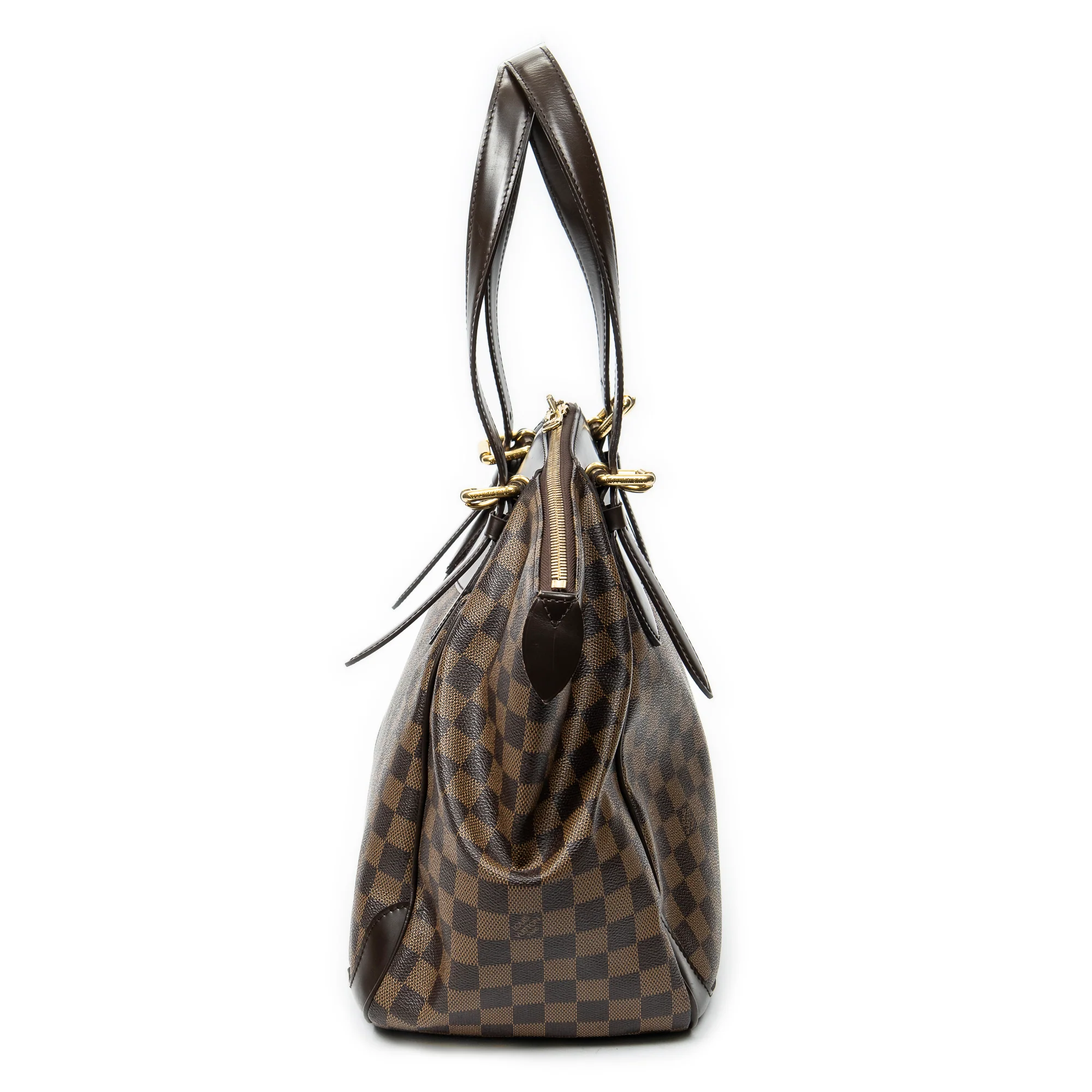 Verona Handbag Damier GM - Image 4
