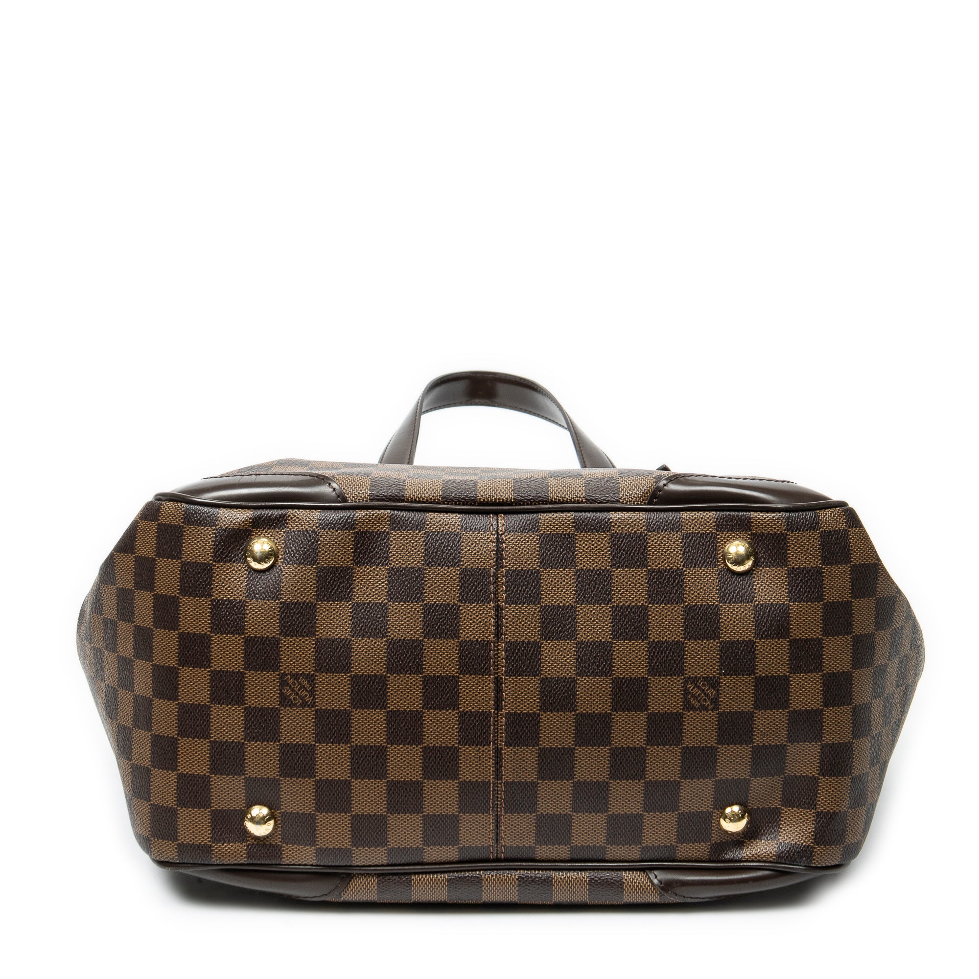 Verona Handbag Damier GM - Image 6