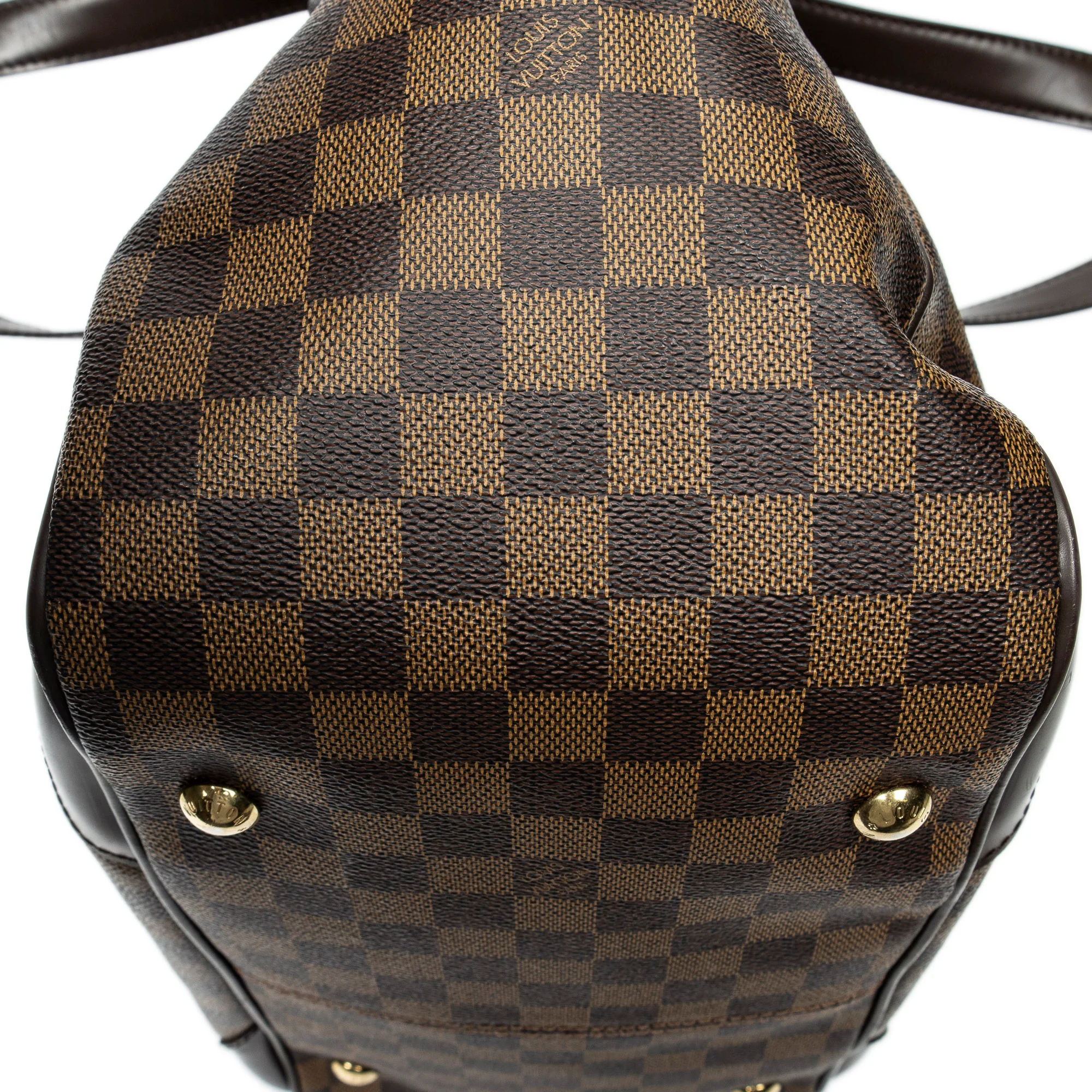Verona Handbag Damier GM - Image 7