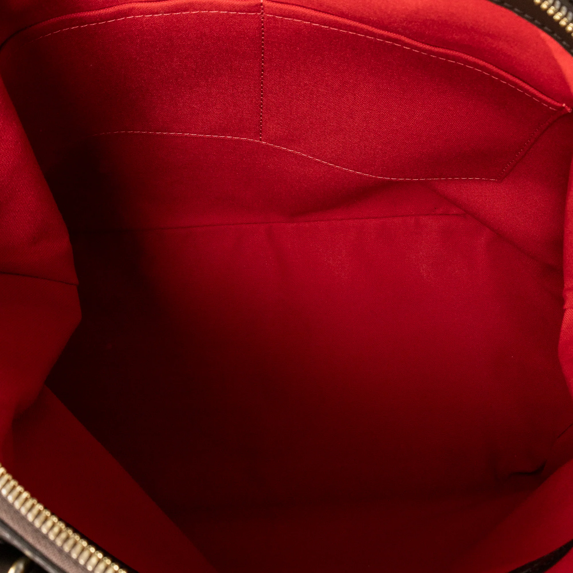 Verona Handbag Damier GM - Image 9