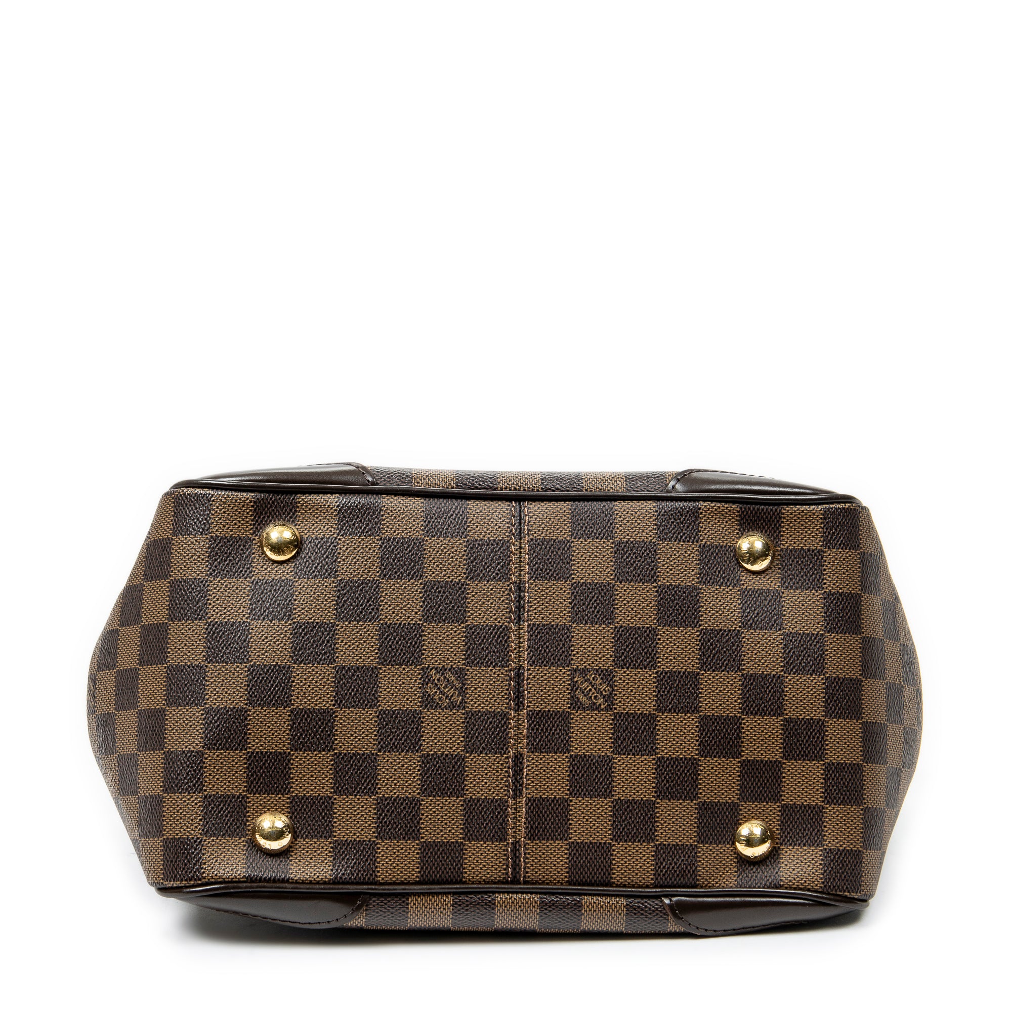 Verona Handbag Damier PM - Image 6