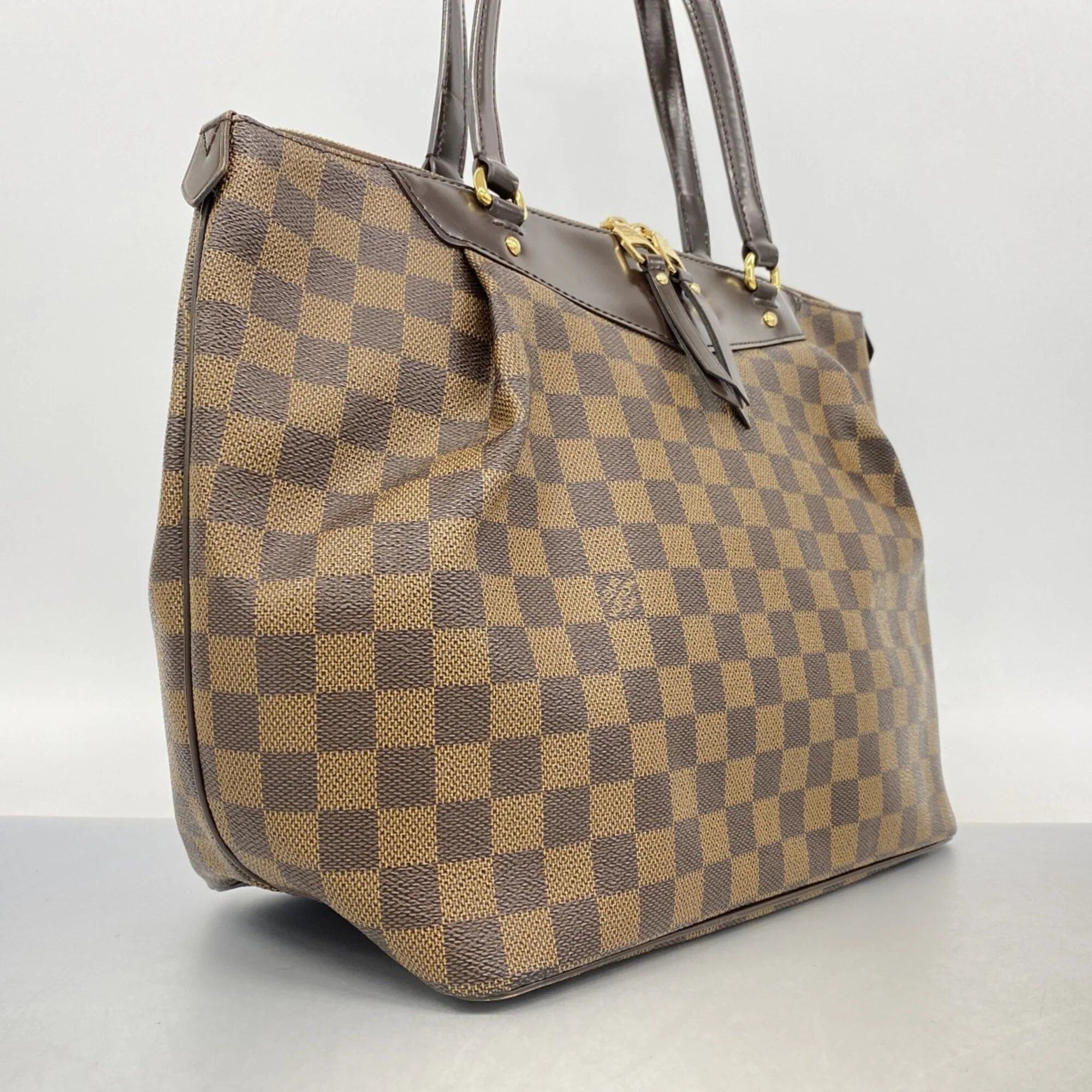 Westminster Handbag Damier GM - Image 2