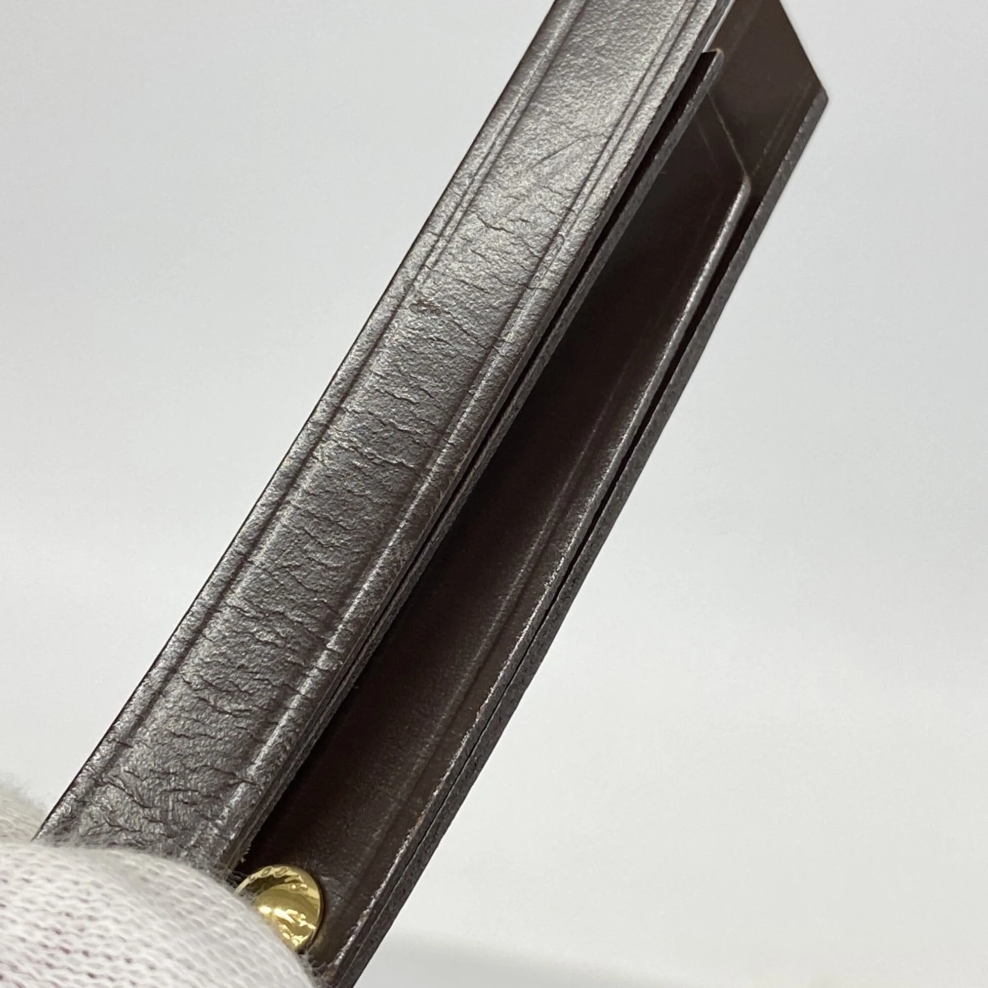 Westminster Handbag Damier GM - Image 7
