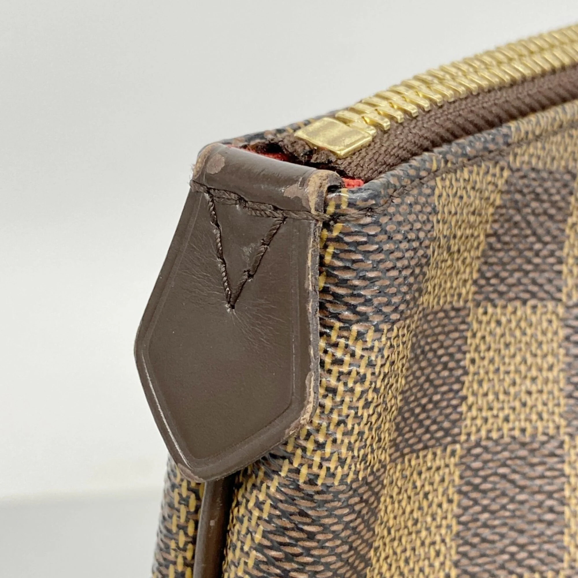 Westminster Handbag Damier GM - Image 8