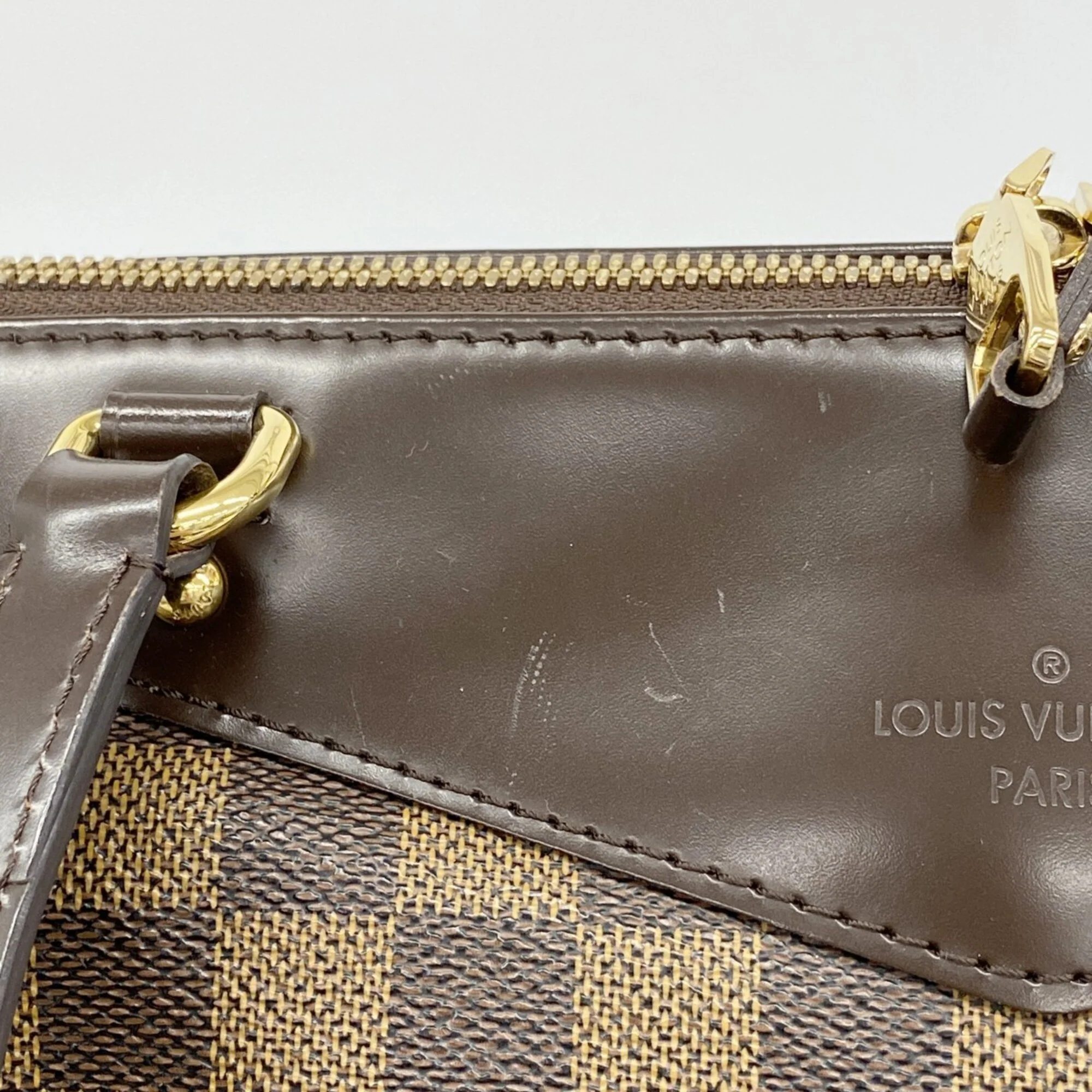 Westminster Handbag Damier GM - Image 9