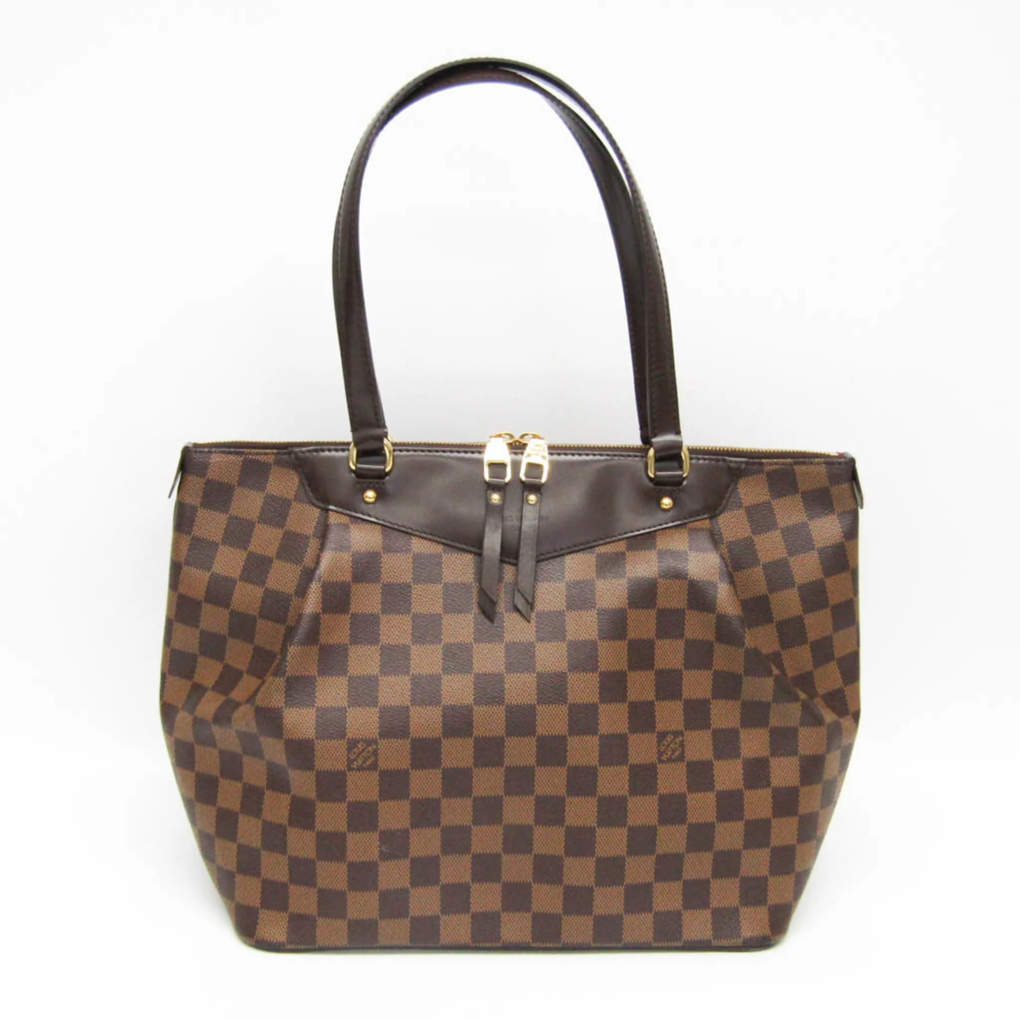 Westminster Handbag Damier GM