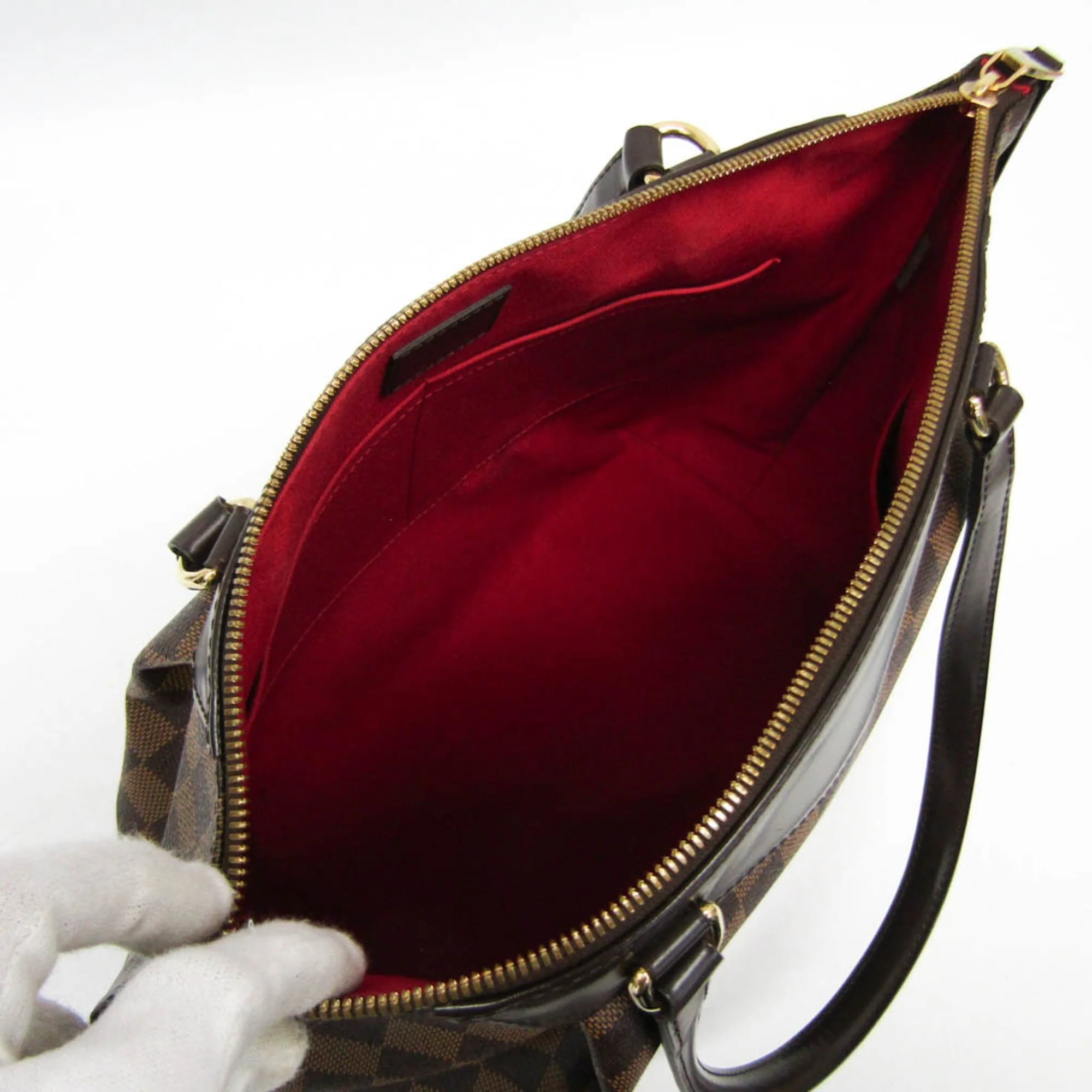 Westminster Handbag Damier GM - Image 3