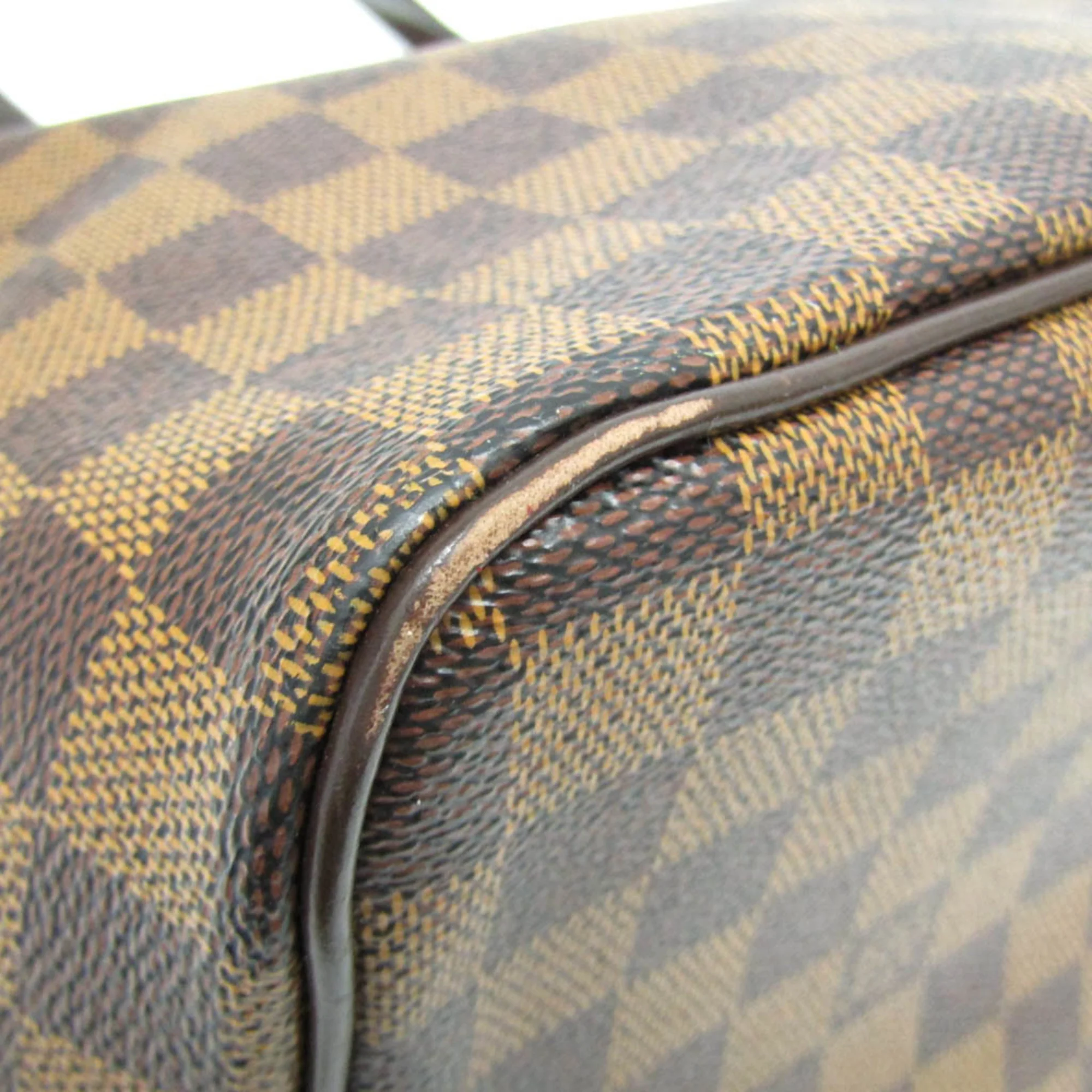 Westminster Handbag Damier GM - Image 4