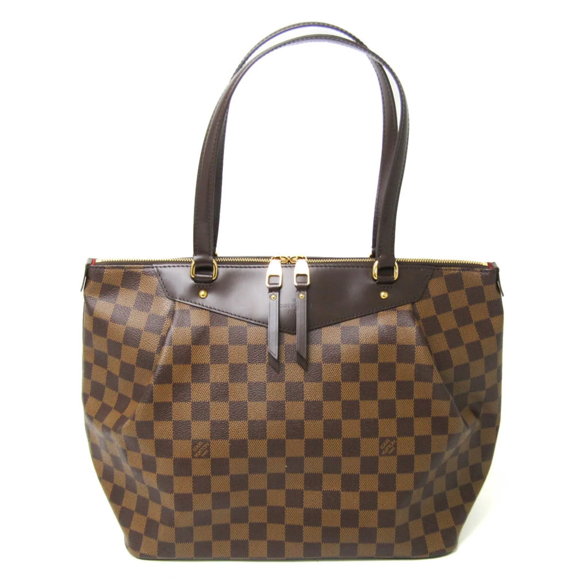 Westminster Handbag Damier GM