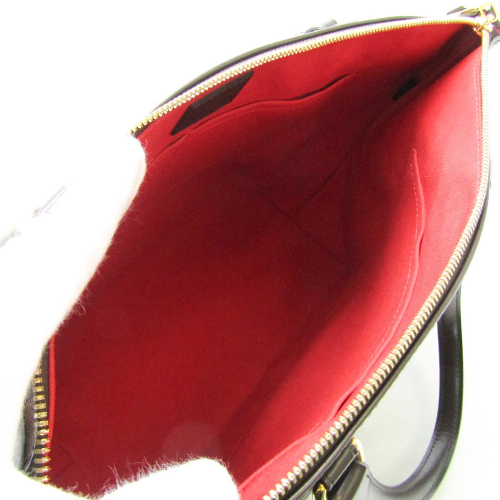 Westminster Handbag Damier GM - Image 3