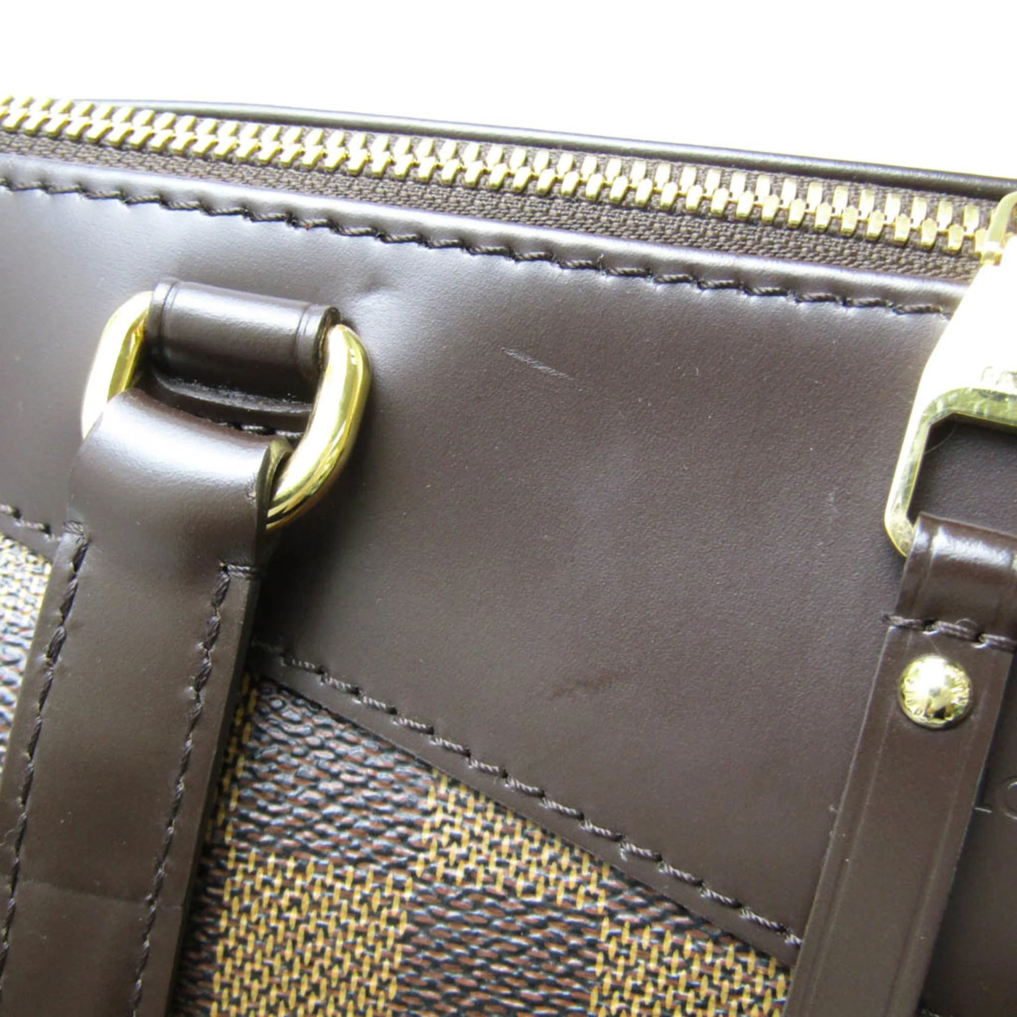 Westminster Handbag Damier GM - Image 6