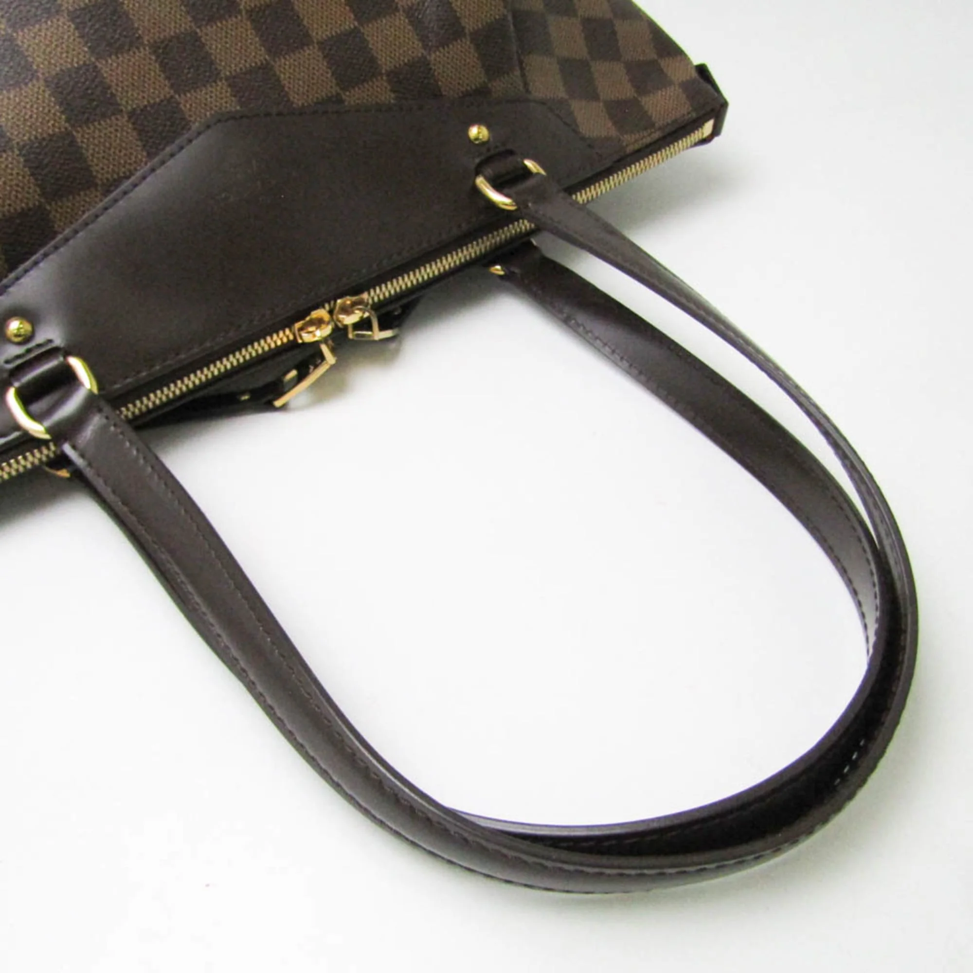 Westminster Handbag Damier GM - Image 9