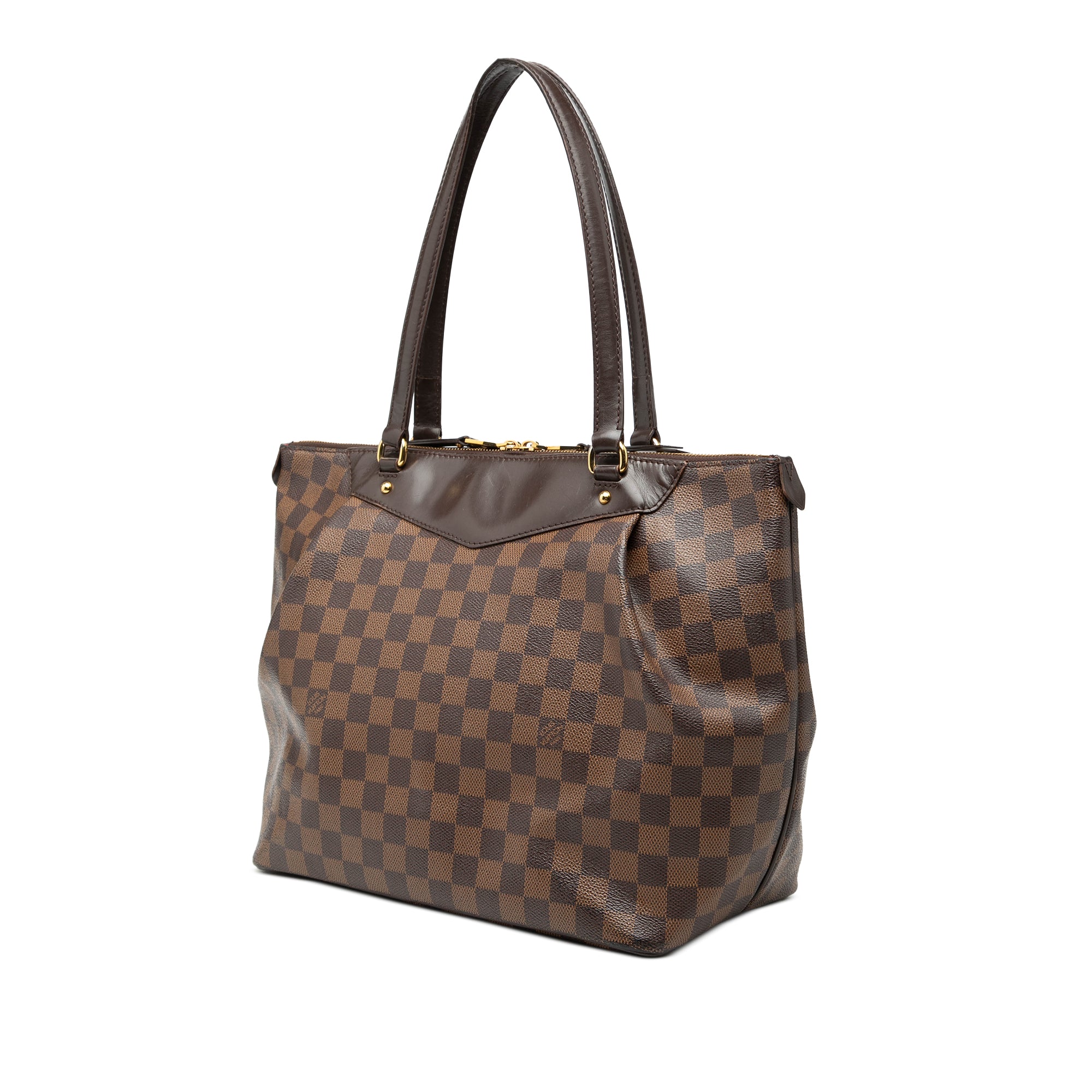 Westminster Handbag Damier GM - Image 2