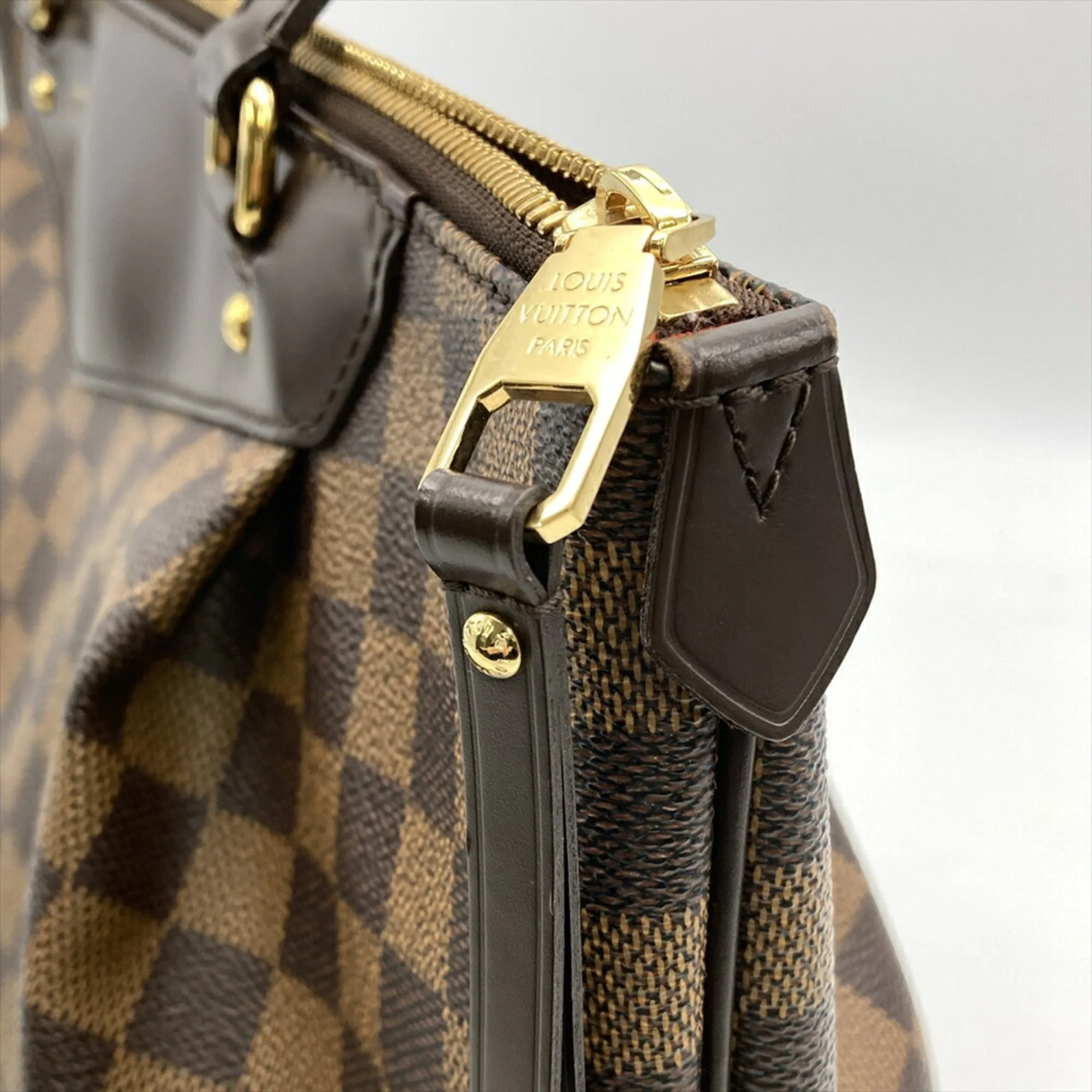 Westminster Handbag Damier GM - Image 6